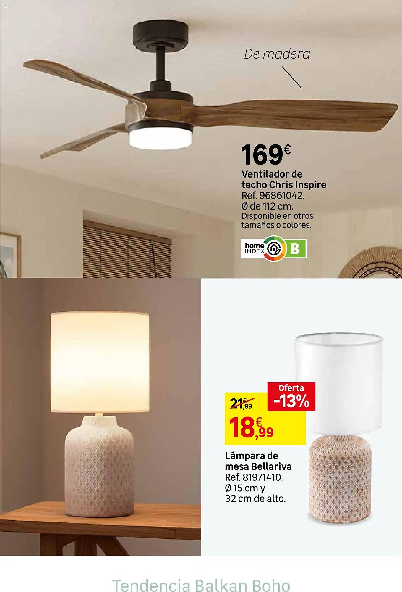 Catálogo Leroy Merlin