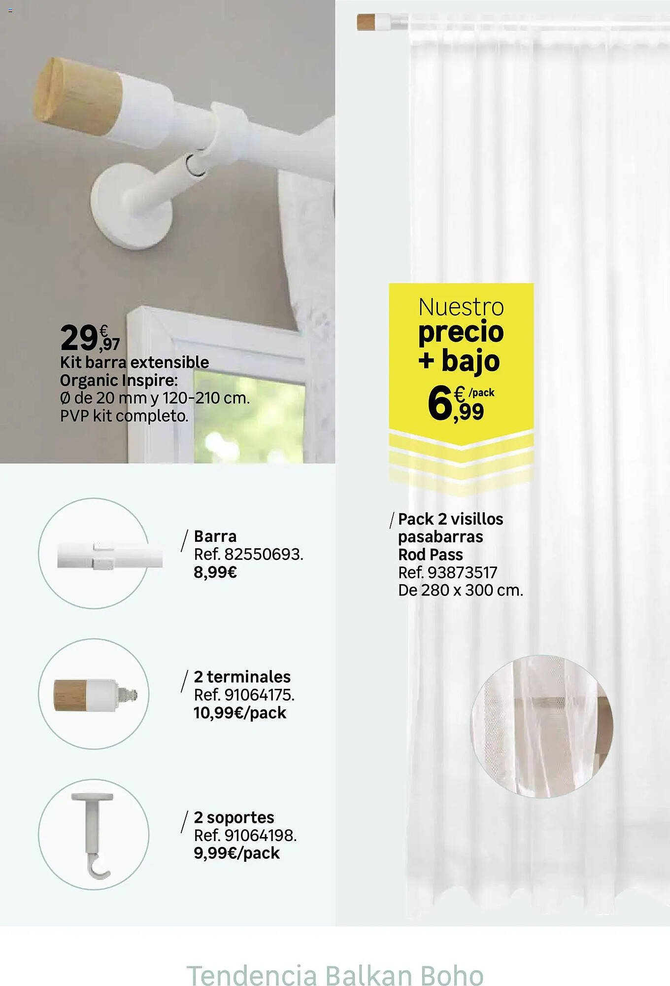 Catálogo Leroy Merlin