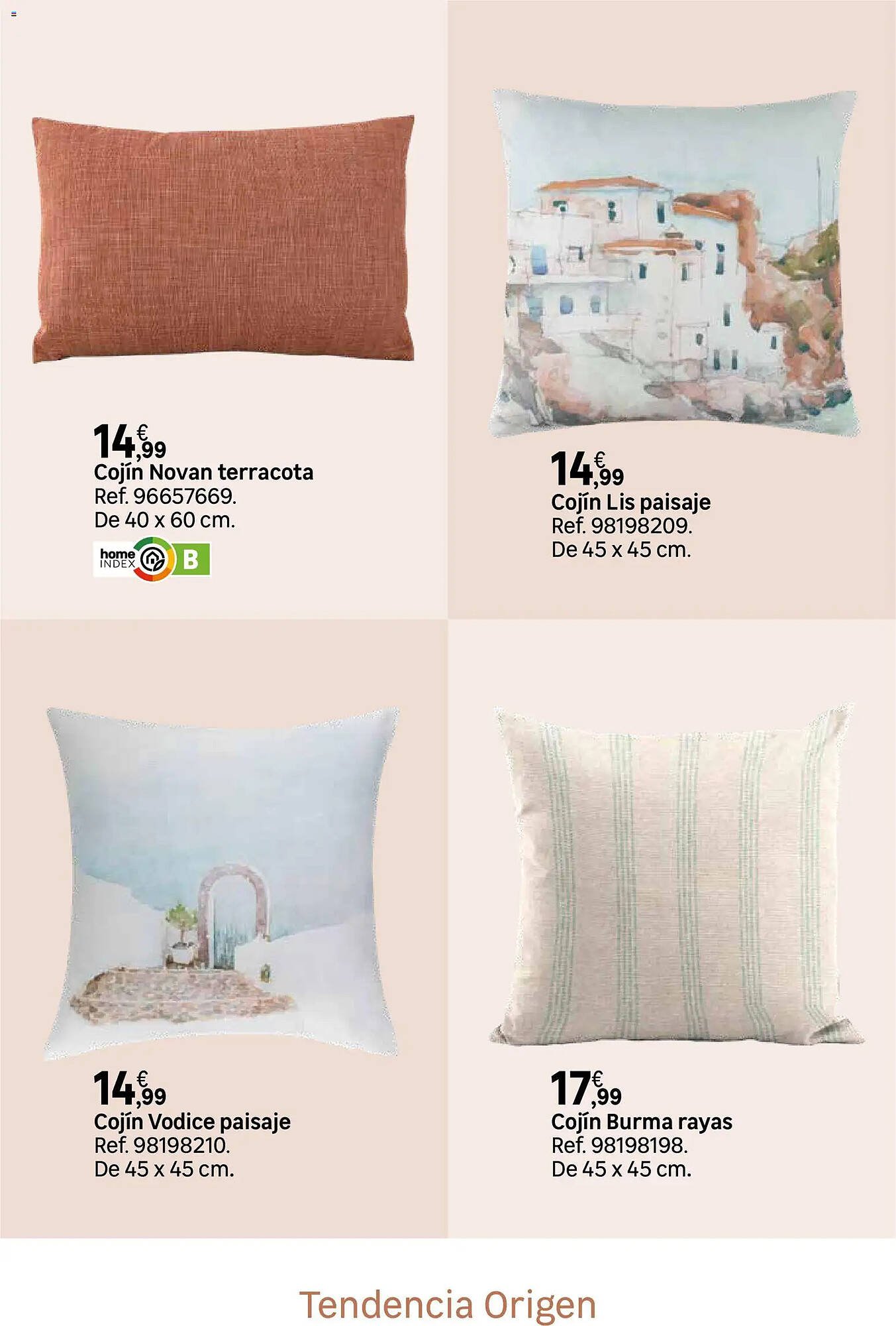 Catálogo Leroy Merlin