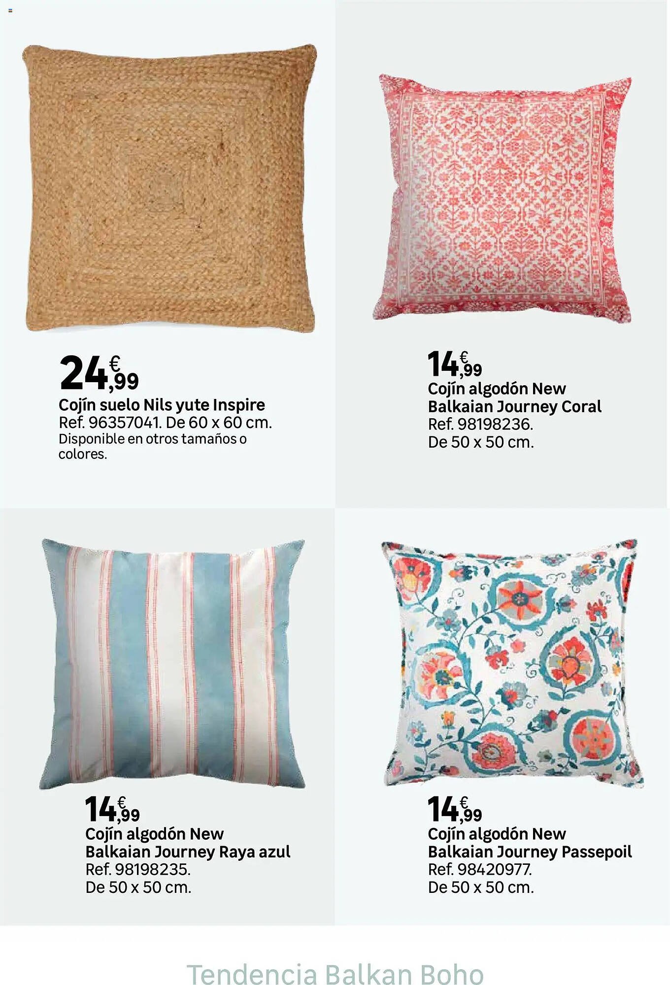 Catálogo Leroy Merlin