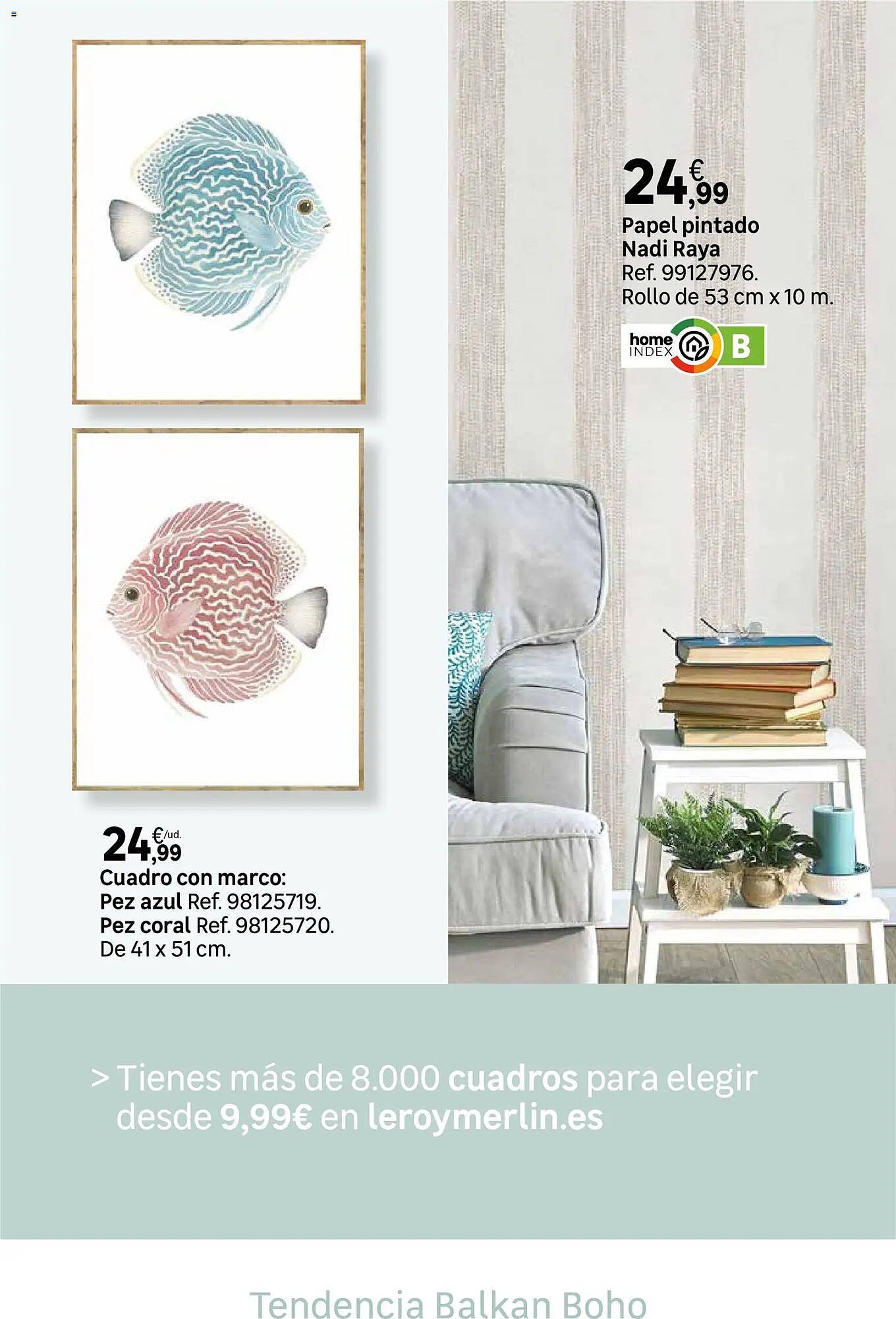 Catálogo Leroy Merlin