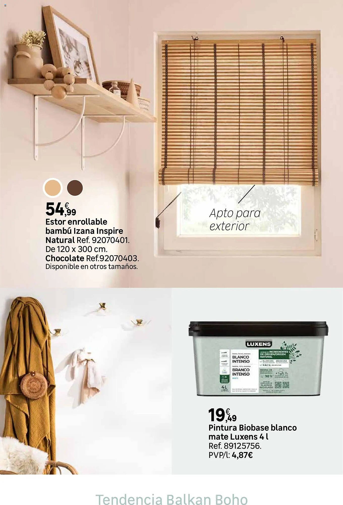 Catálogo Leroy Merlin