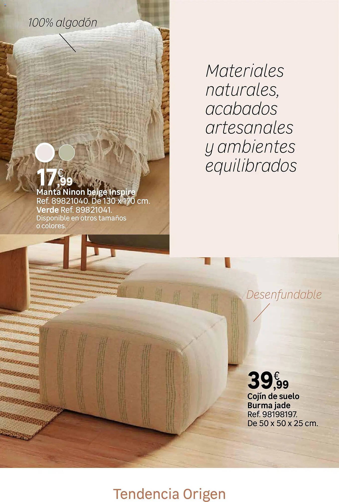 Catálogo Leroy Merlin