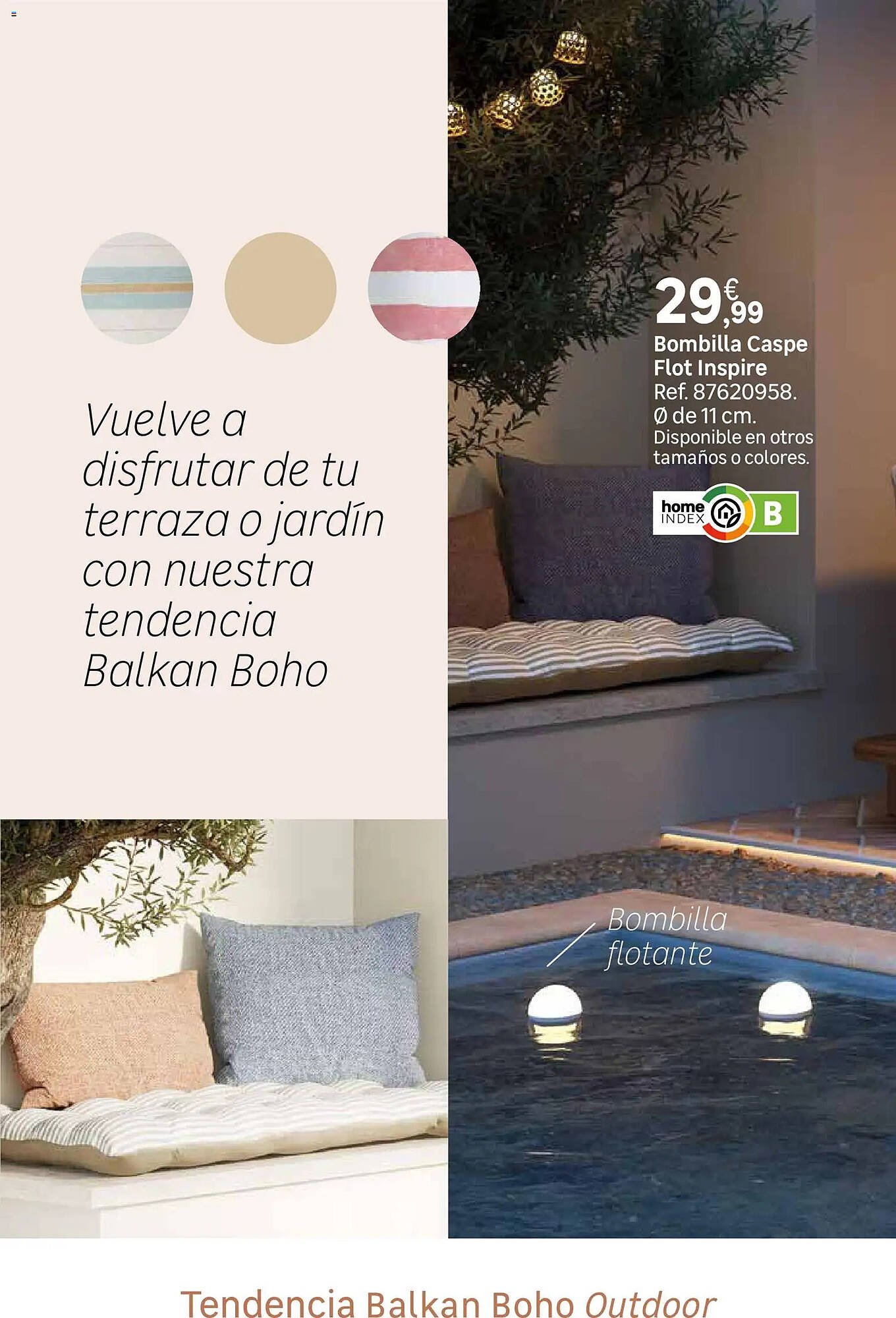 Catálogo Leroy Merlin