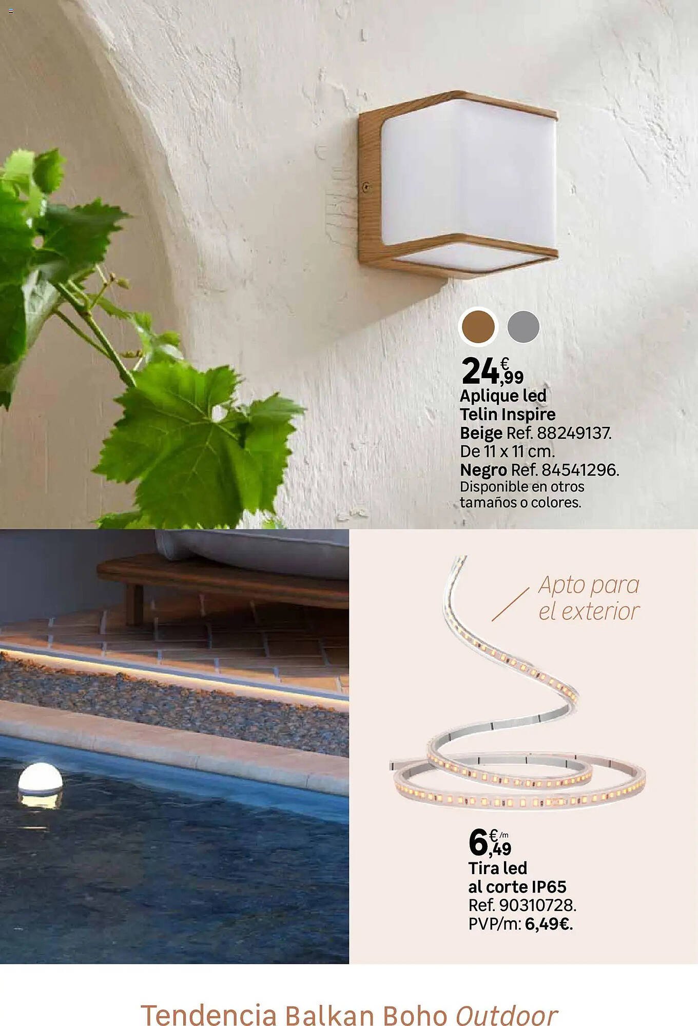 Catálogo Leroy Merlin