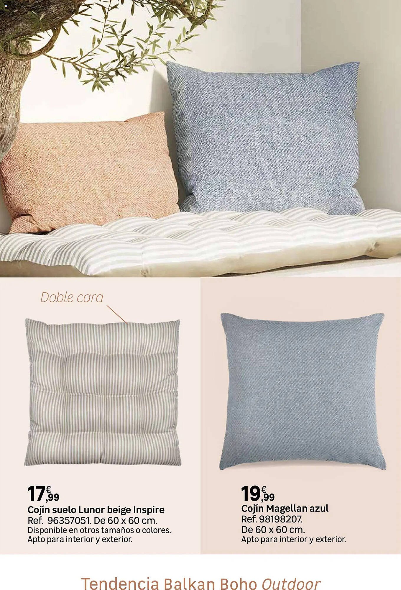 Catálogo Leroy Merlin