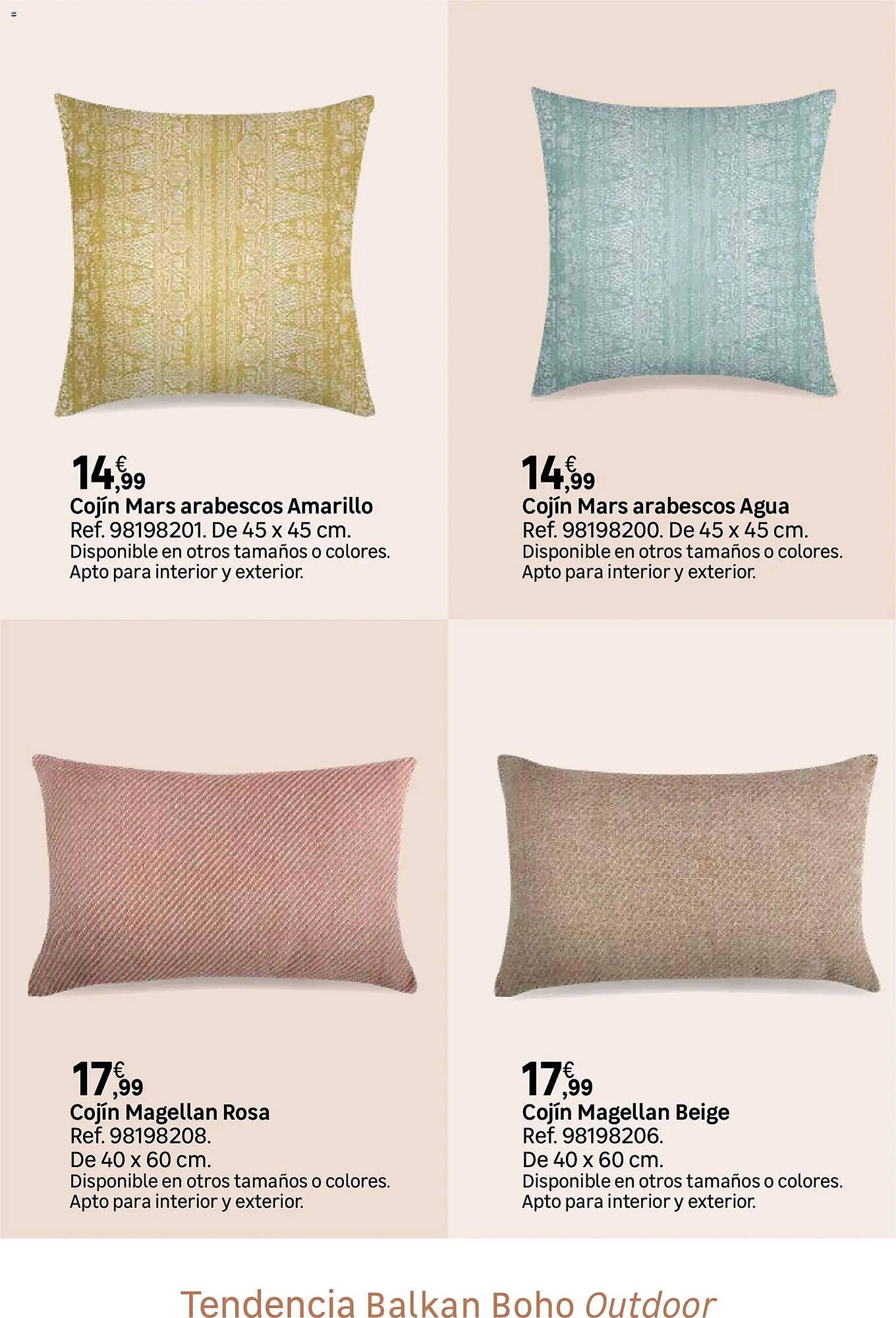 Catálogo Leroy Merlin