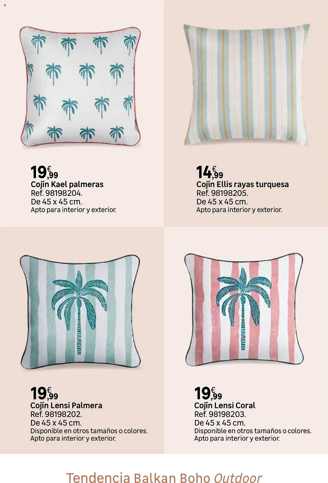 Catálogo Leroy Merlin