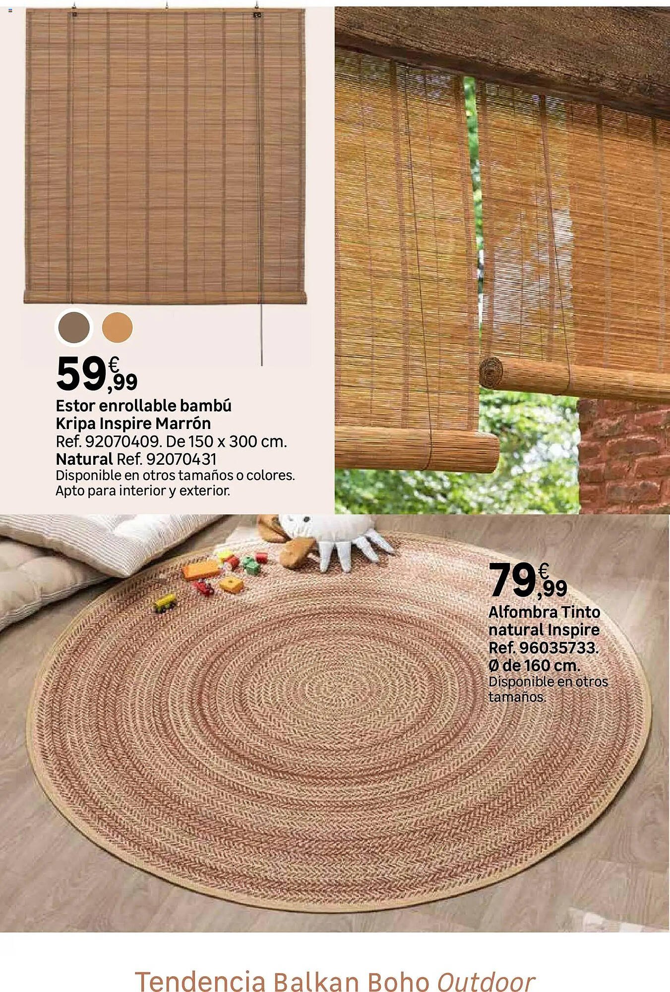 Catálogo Leroy Merlin