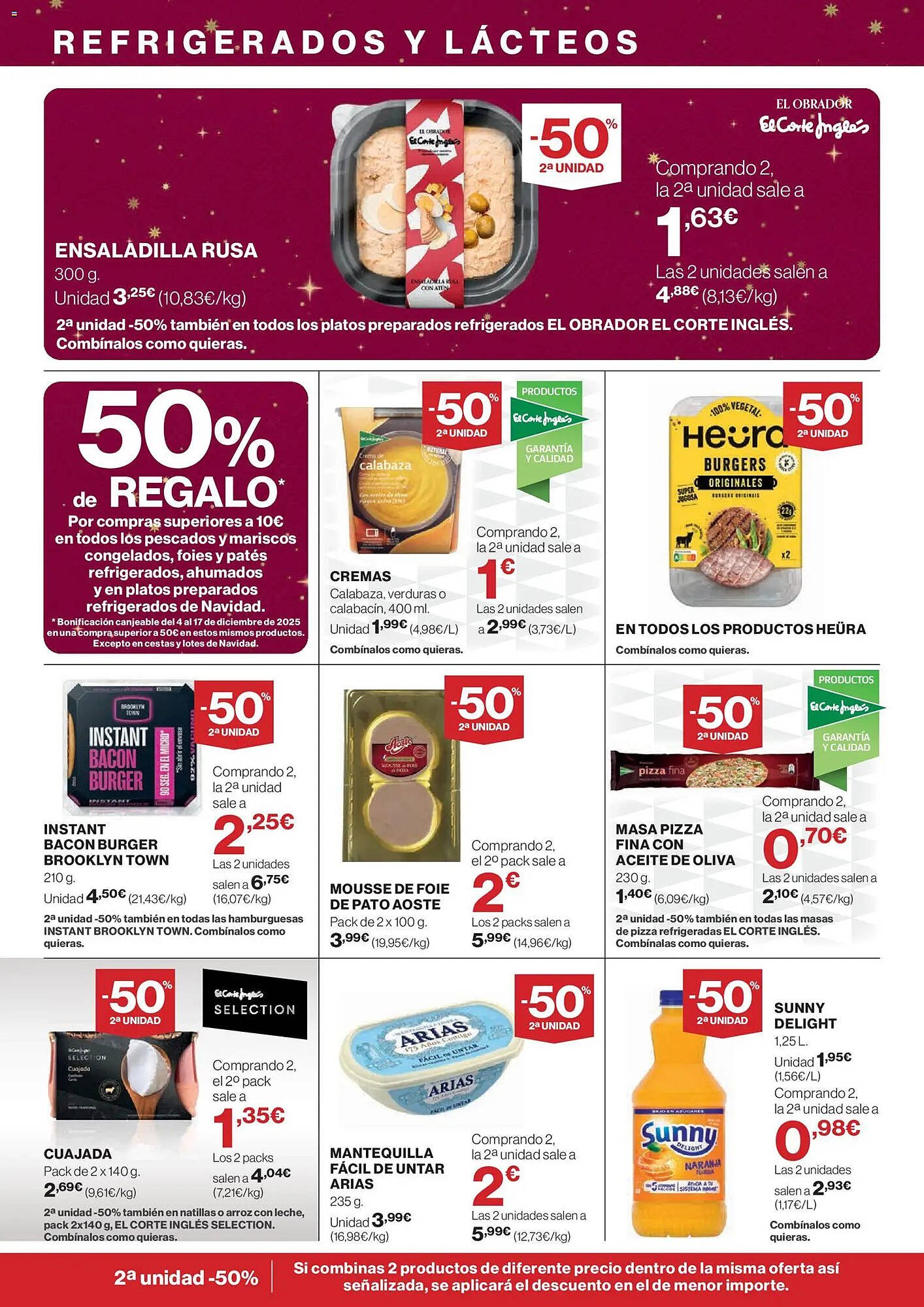 Catálogo El Corte Inglés