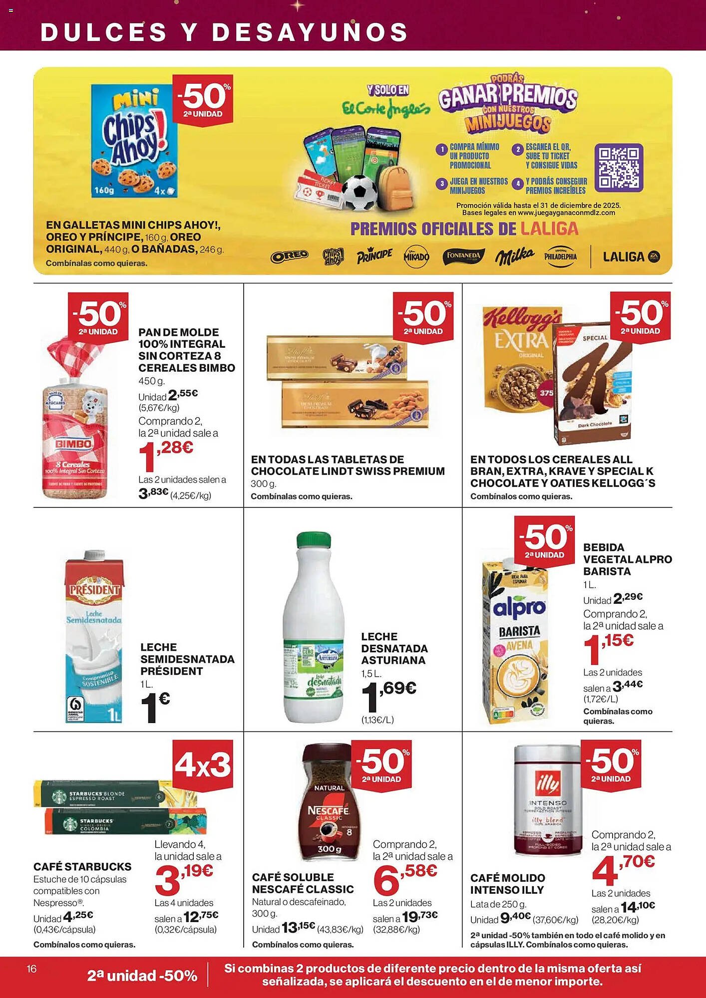 Catálogo El Corte Inglés