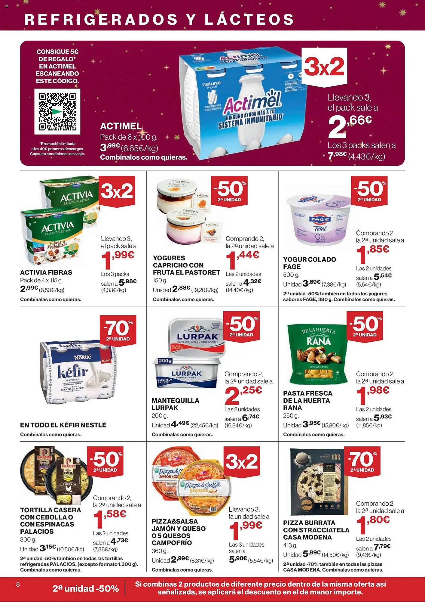 Catálogo El Corte Inglés