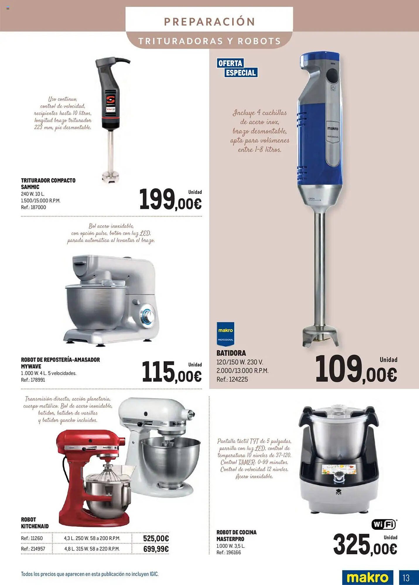 Folleto Makro (2025-09-01 - 2025-11-02)