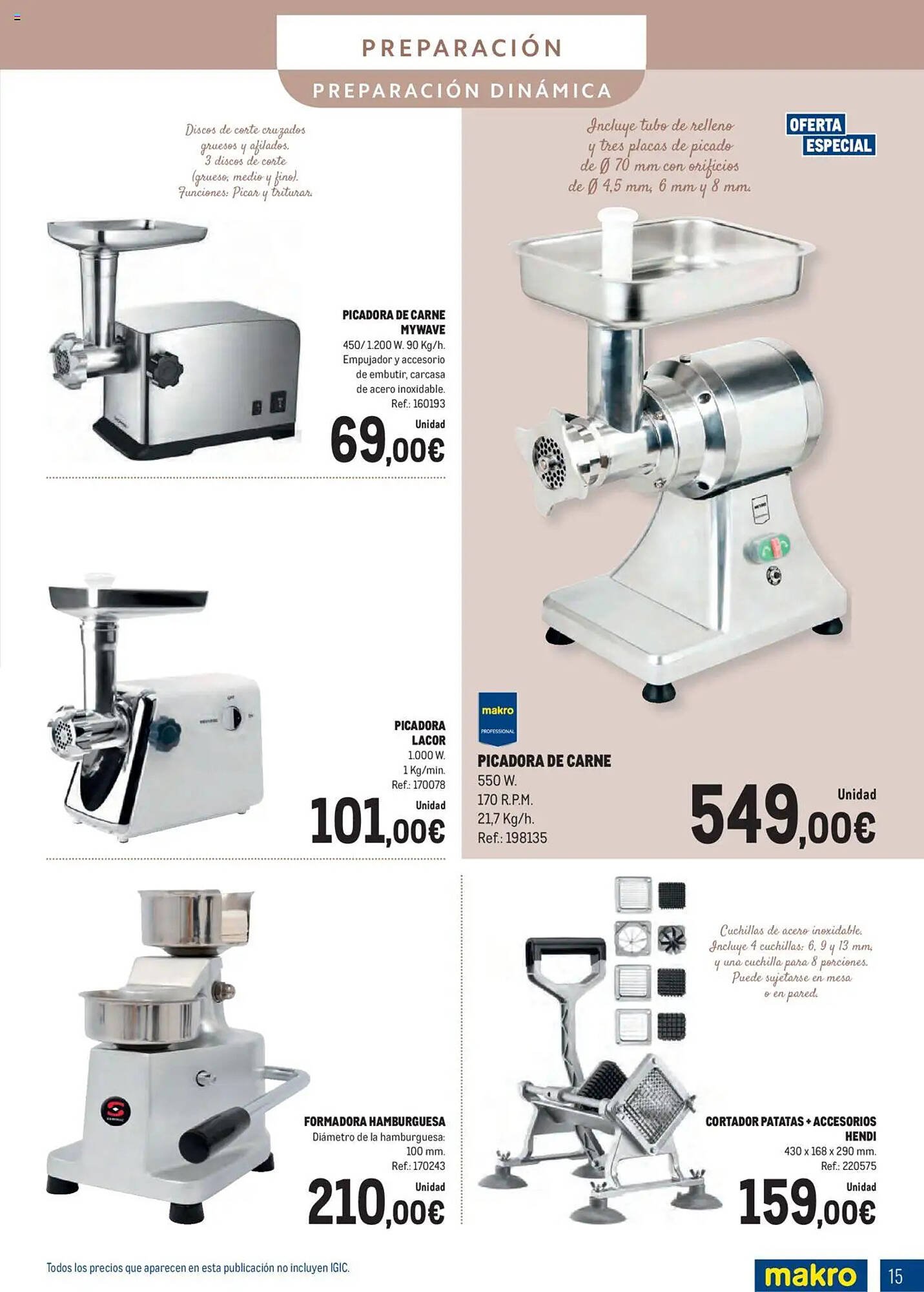 Folleto Makro (2025-09-01 - 2025-11-02)