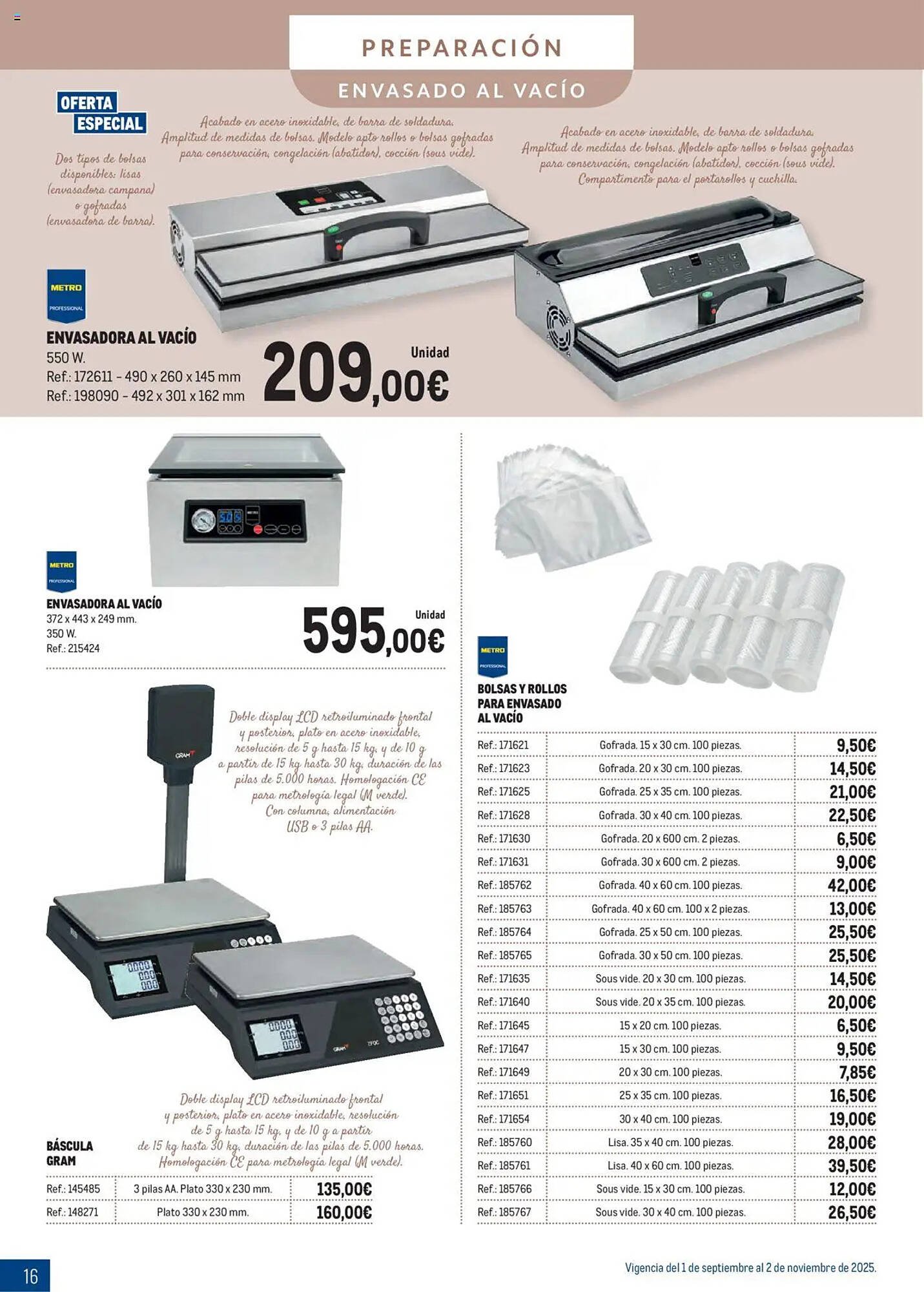 Folleto Makro (2025-09-01 - 2025-11-02)