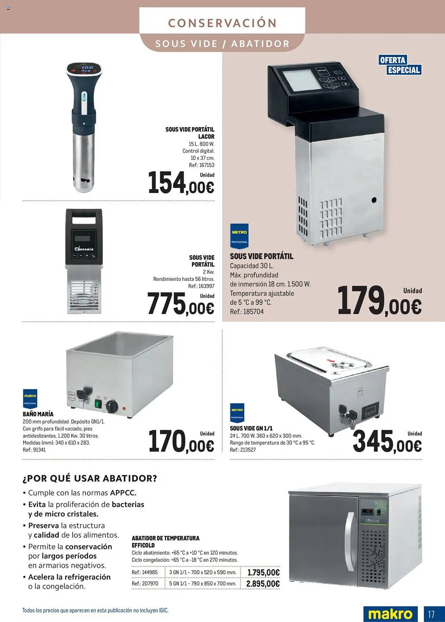 Folleto Makro (2025-09-01 - 2025-11-02)