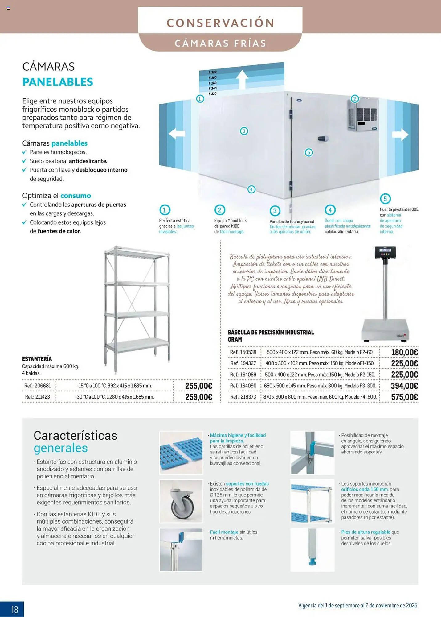 Folleto Makro (2025-09-01 - 2025-11-02)