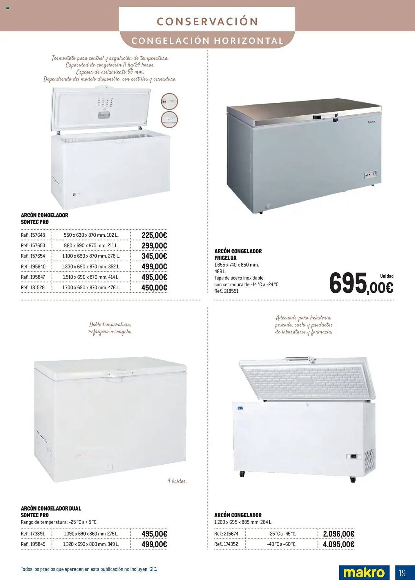 Folleto Makro (2025-09-01 - 2025-11-02)