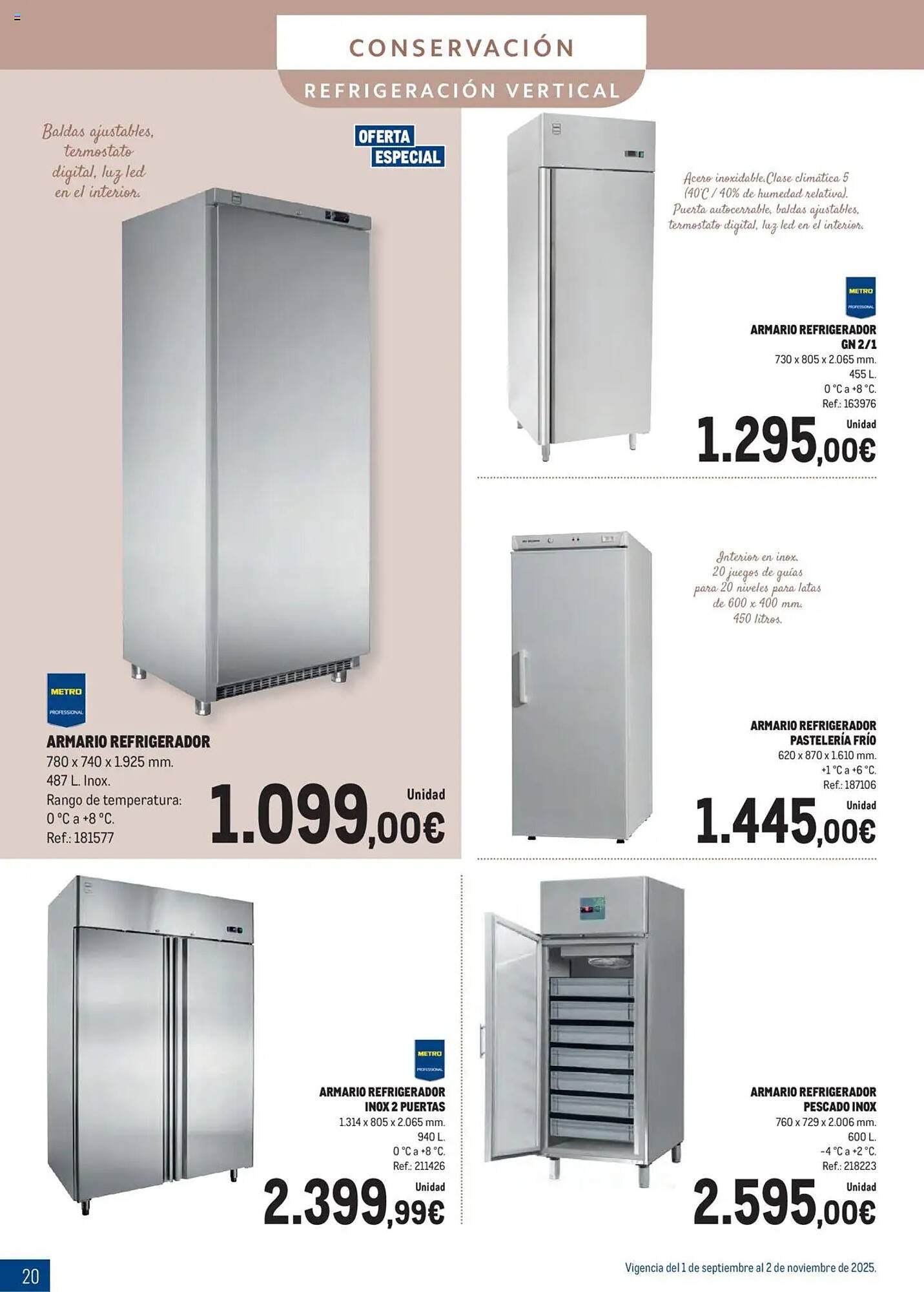 Folleto Makro (2025-09-01 - 2025-11-02)