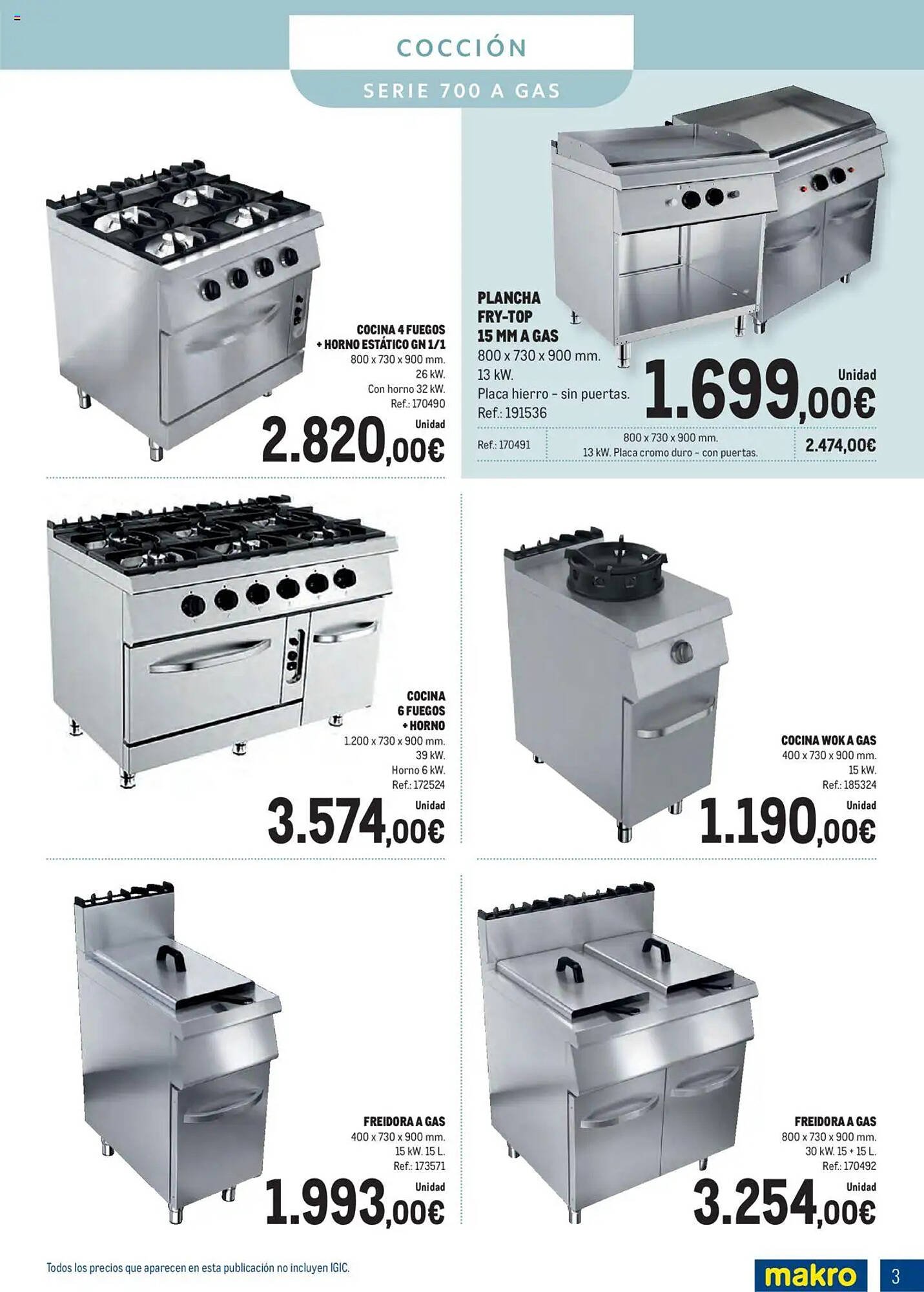 Folleto Makro (2025-09-01 - 2025-11-02)