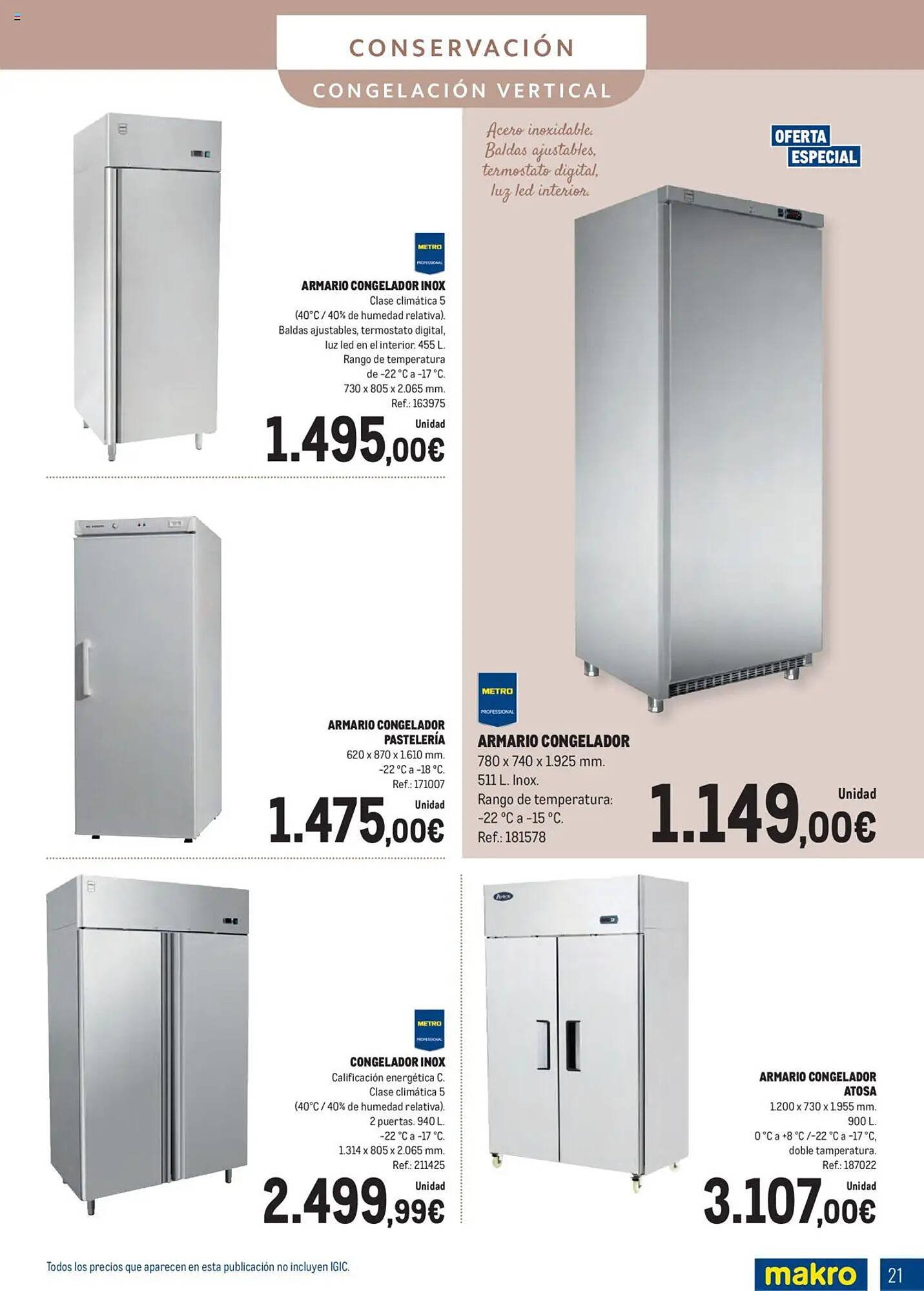 Folleto Makro (2025-09-01 - 2025-11-02)