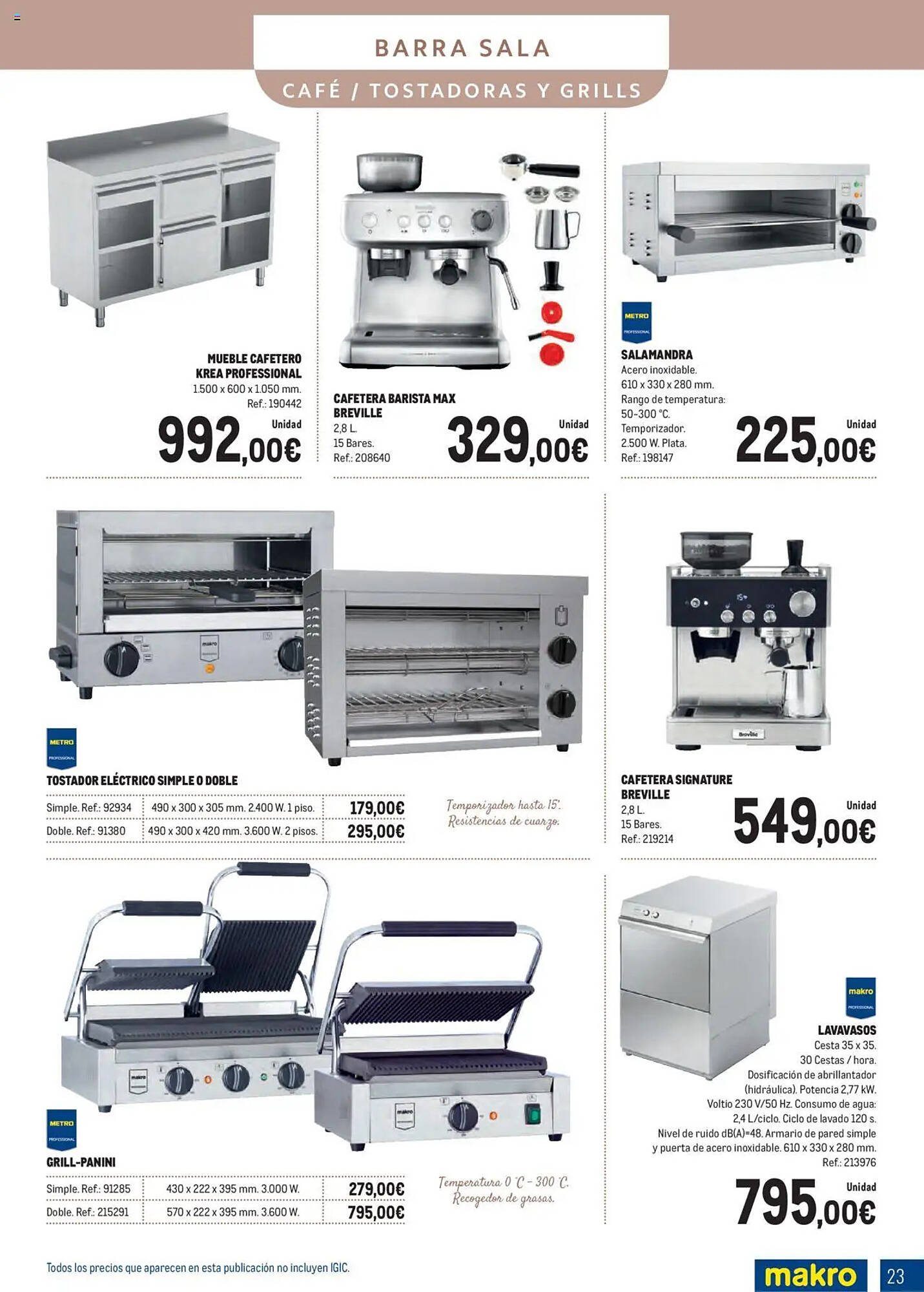 Folleto Makro (2025-09-01 - 2025-11-02)