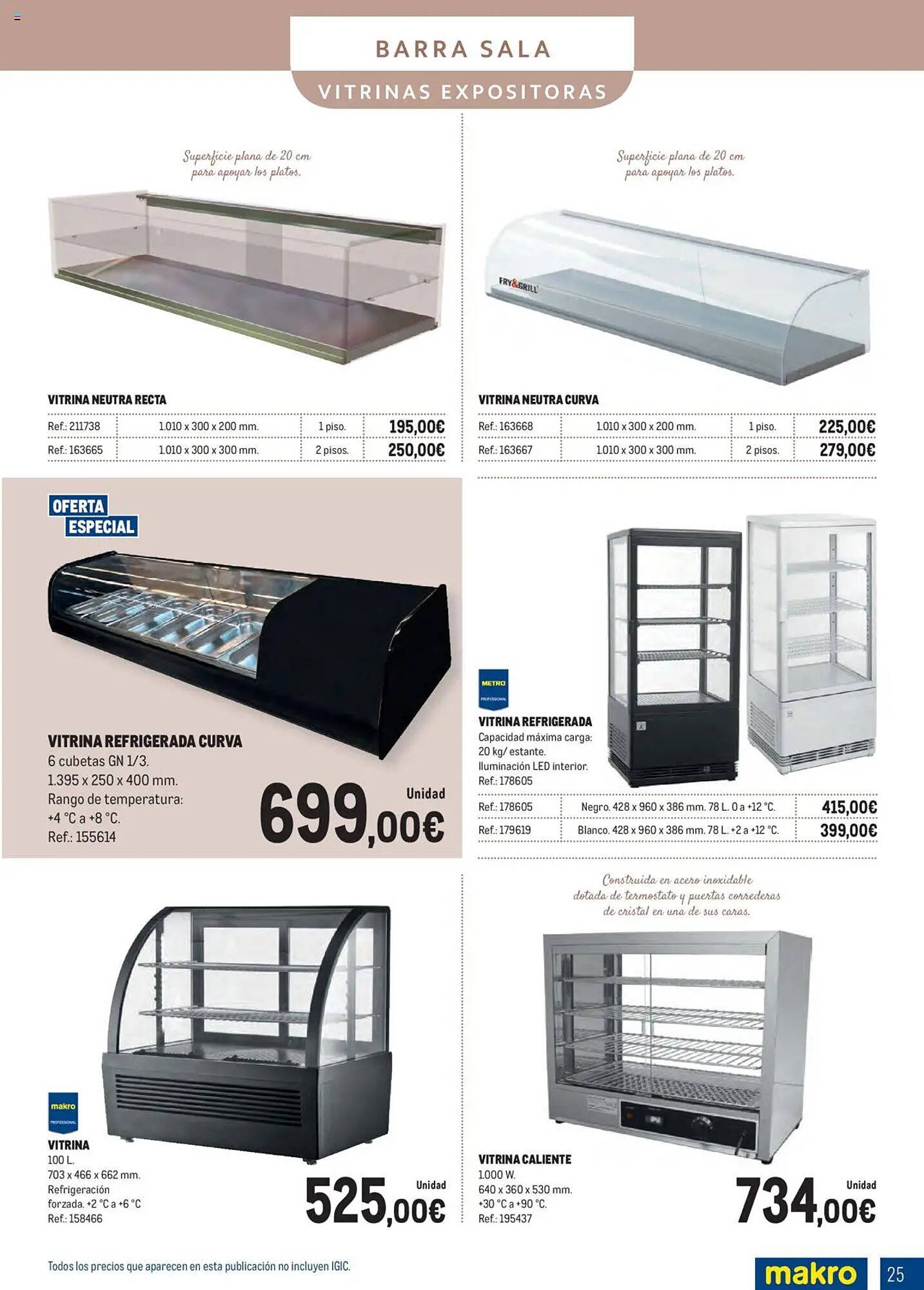 Folleto Makro (2025-09-01 - 2025-11-02)