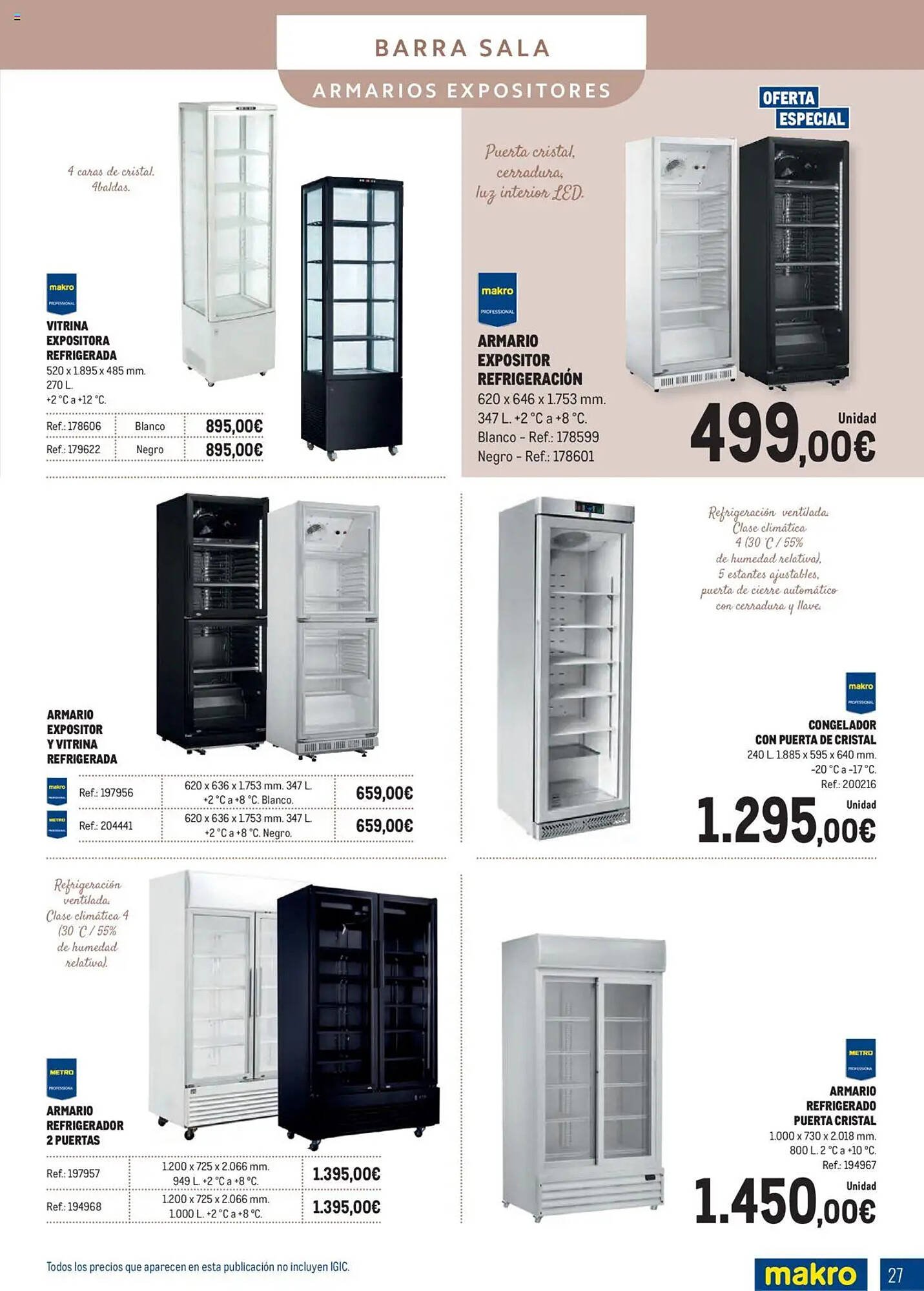 Folleto Makro (2025-09-01 - 2025-11-02)