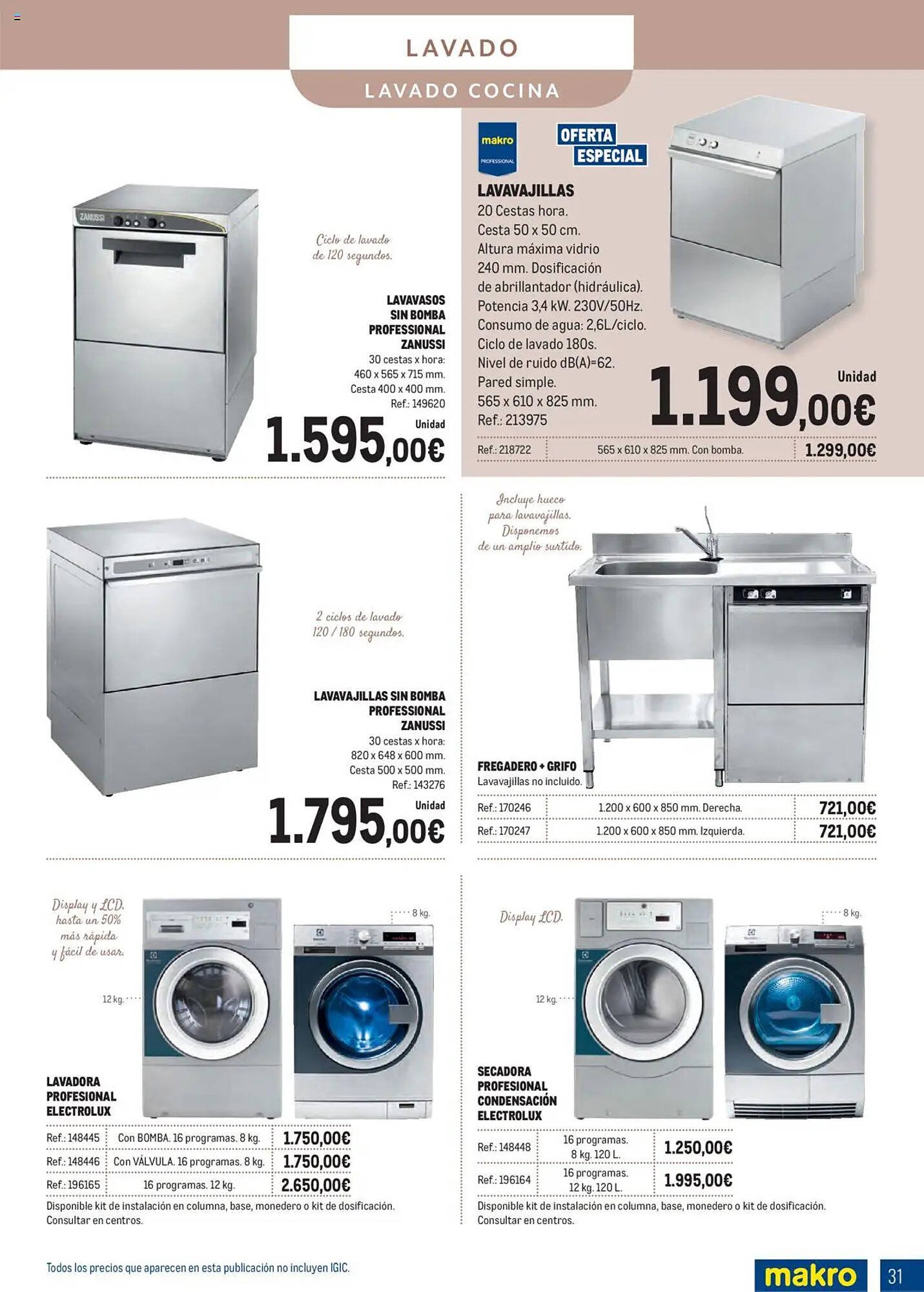 Folleto Makro (2025-09-01 - 2025-11-02)