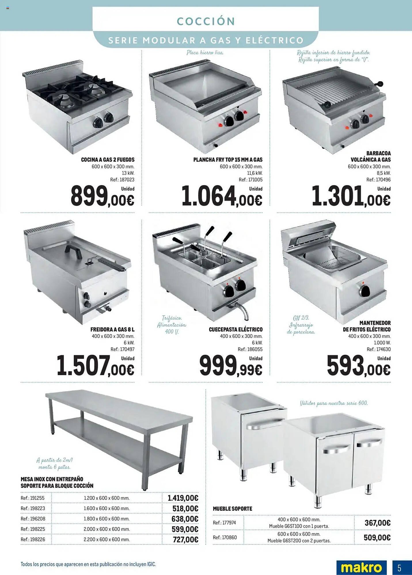 Folleto Makro (2025-09-01 - 2025-11-02)