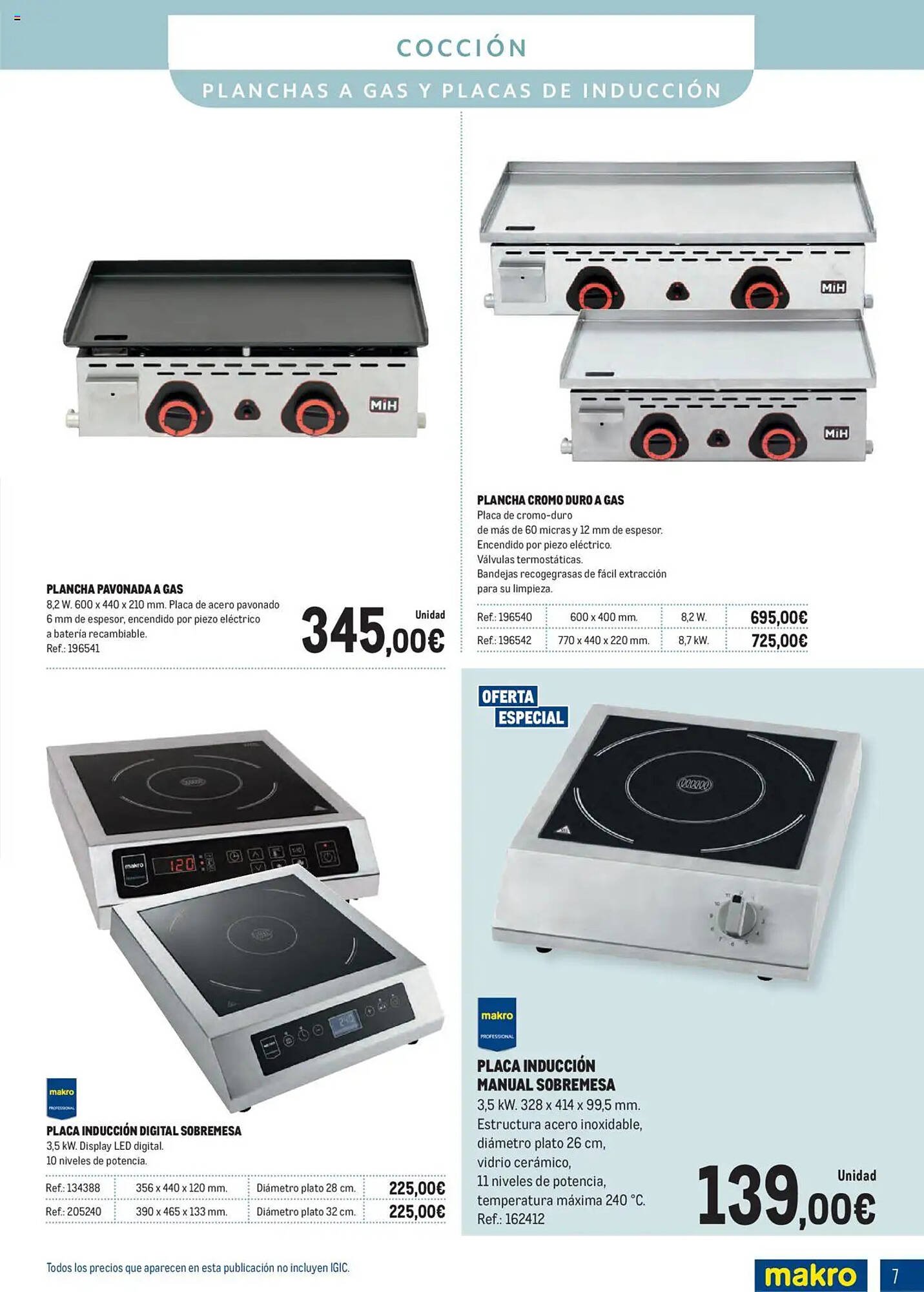 Folleto Makro (2025-09-01 - 2025-11-02)