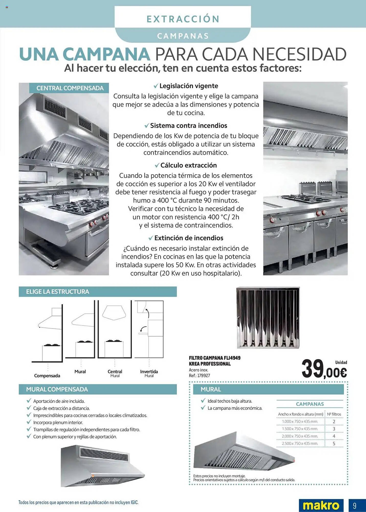 Folleto Makro (2025-09-01 - 2025-11-02)