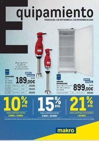 Folleto Makro