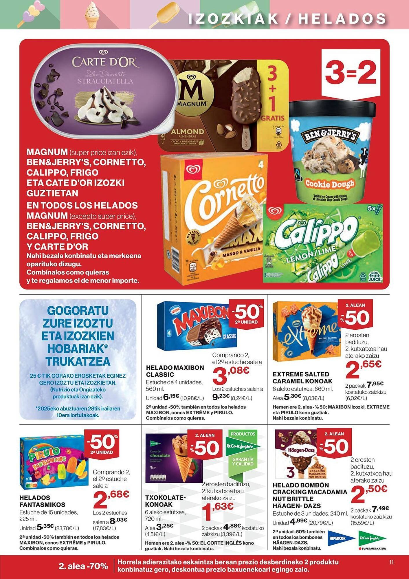 Catálogo El Corte Inglés (2025-09-11 - 2025-09-24)