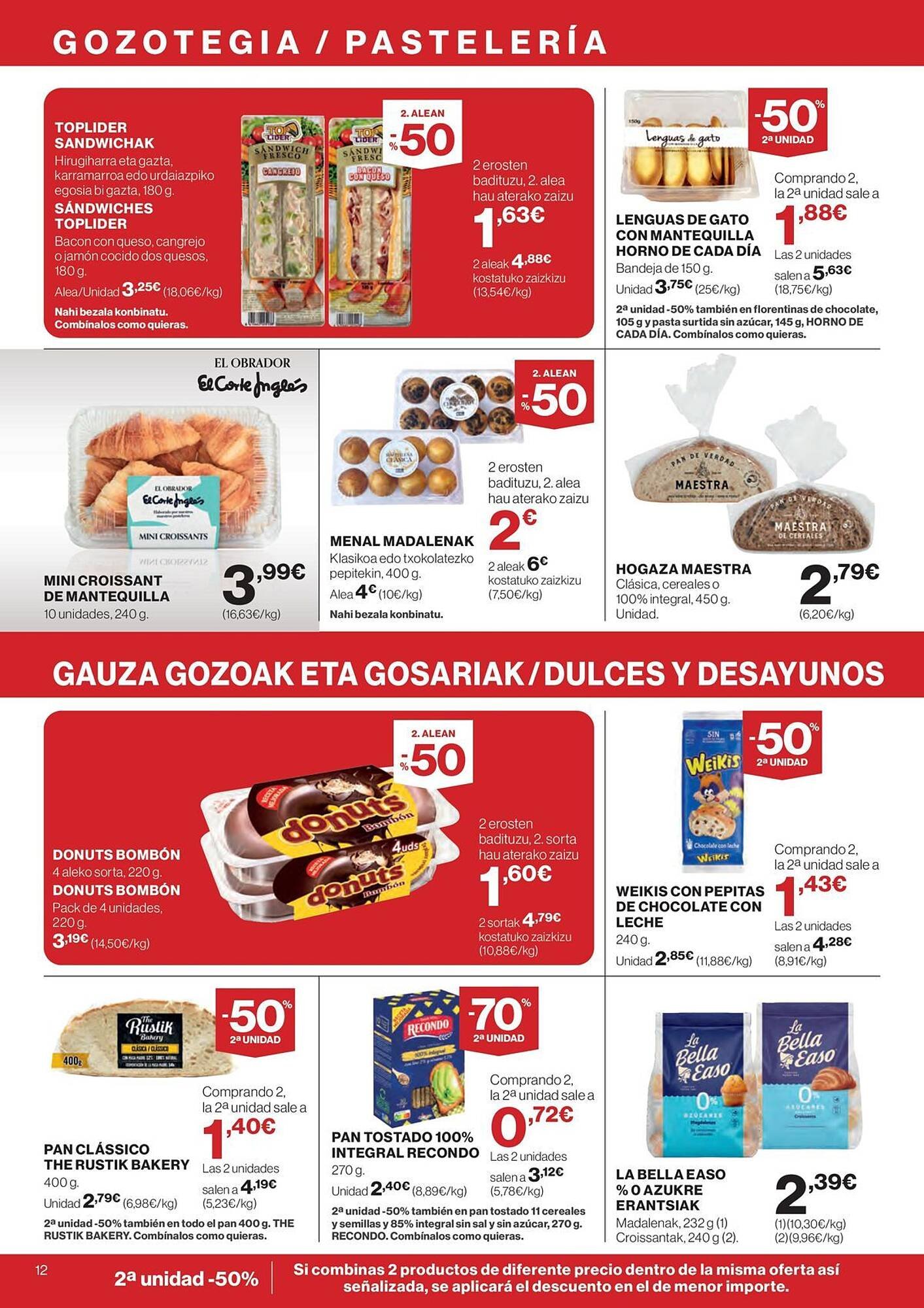 Catálogo El Corte Inglés (2025-09-11 - 2025-09-24)