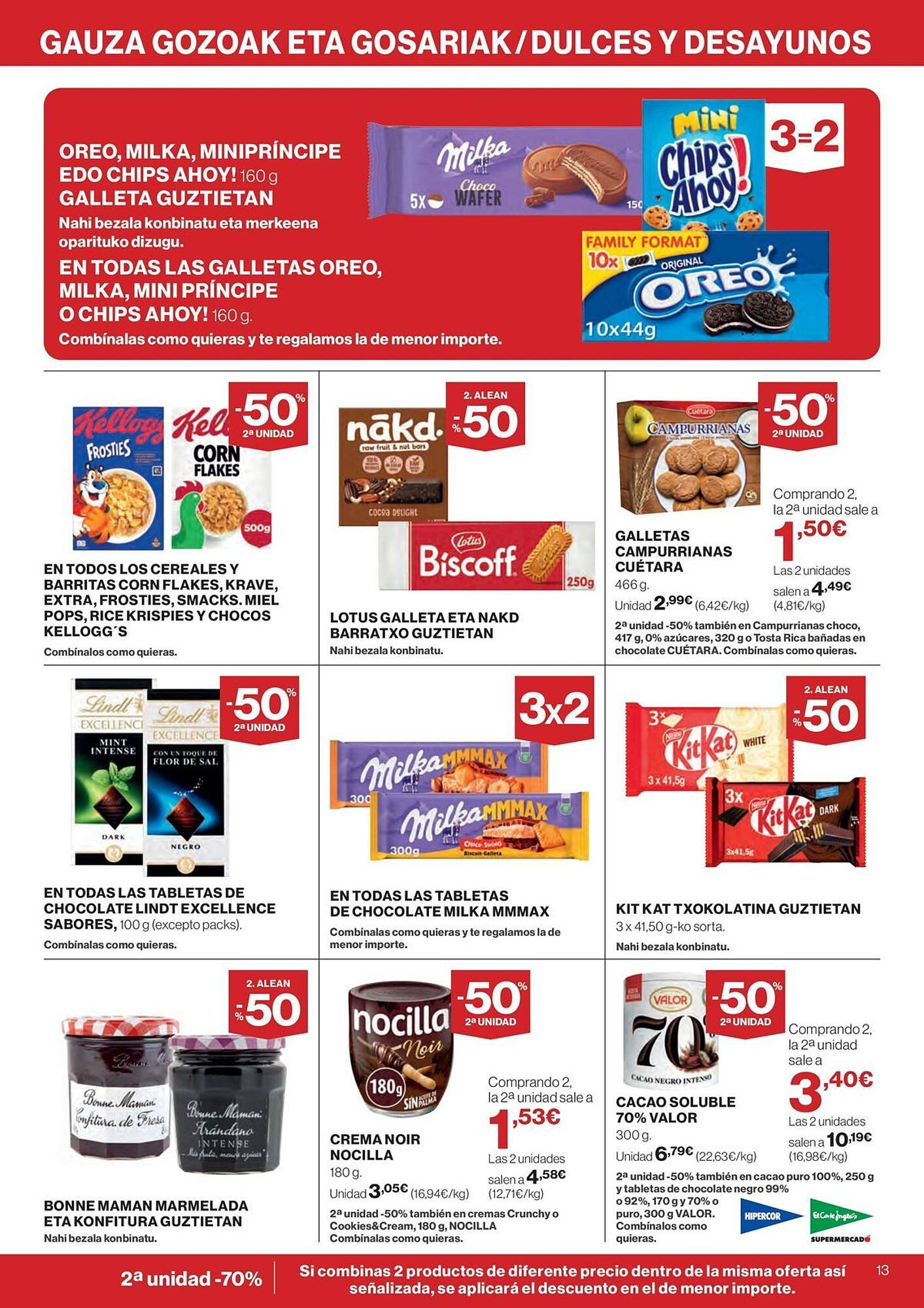 Catálogo El Corte Inglés (2025-09-11 - 2025-09-24)