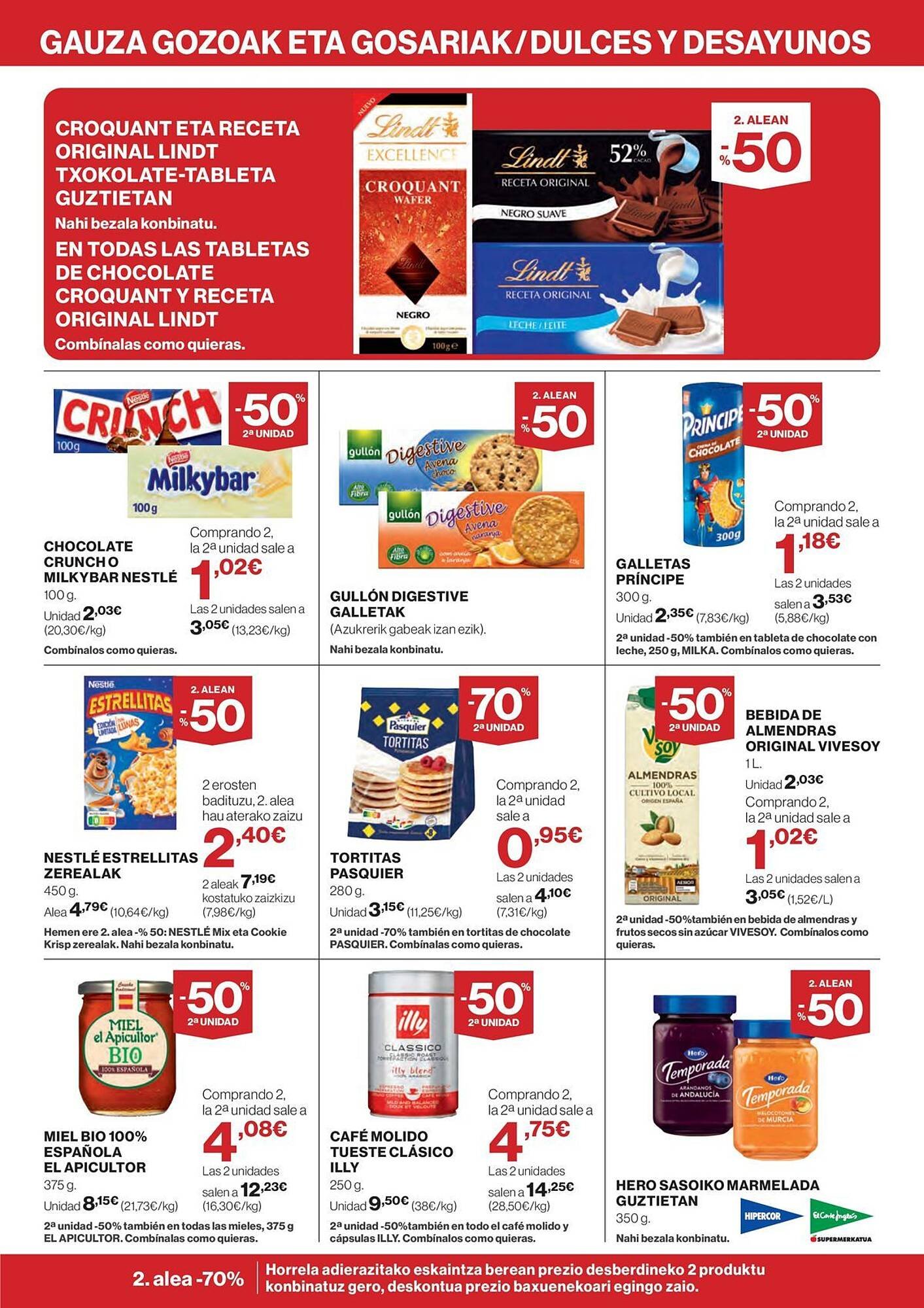 Catálogo El Corte Inglés (2025-09-11 - 2025-09-24)