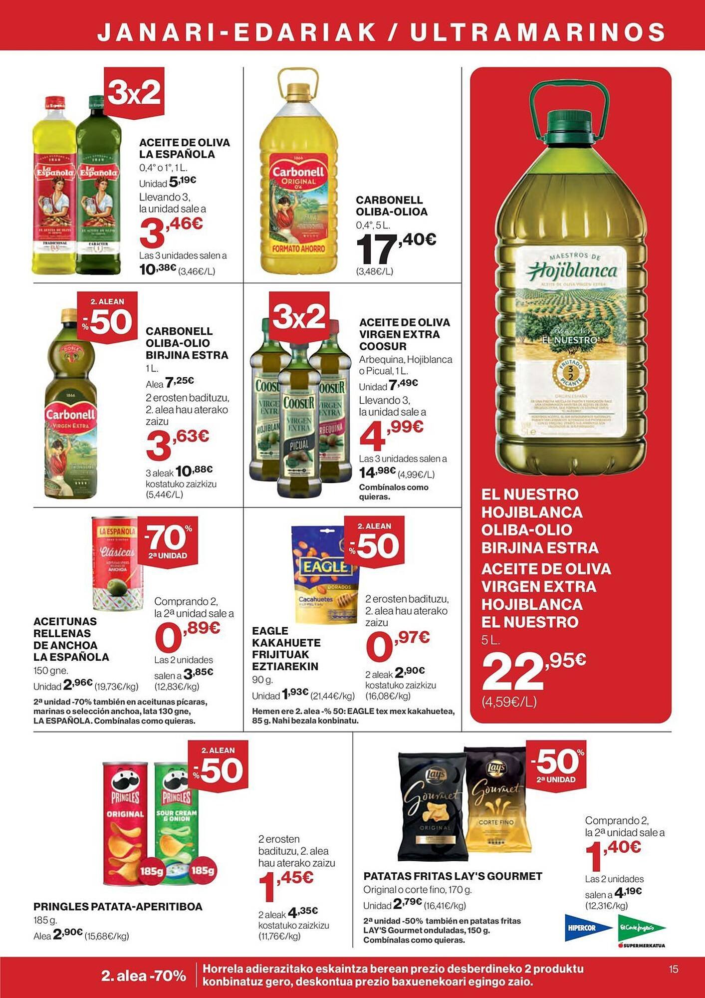 Catálogo El Corte Inglés (2025-09-11 - 2025-09-24)