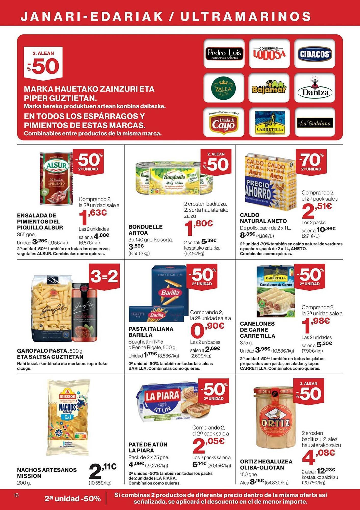 Catálogo El Corte Inglés (2025-09-11 - 2025-09-24)