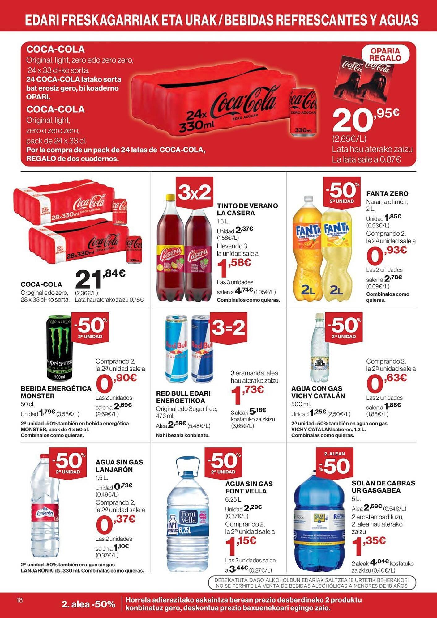 Catálogo El Corte Inglés (2025-09-11 - 2025-09-24)
