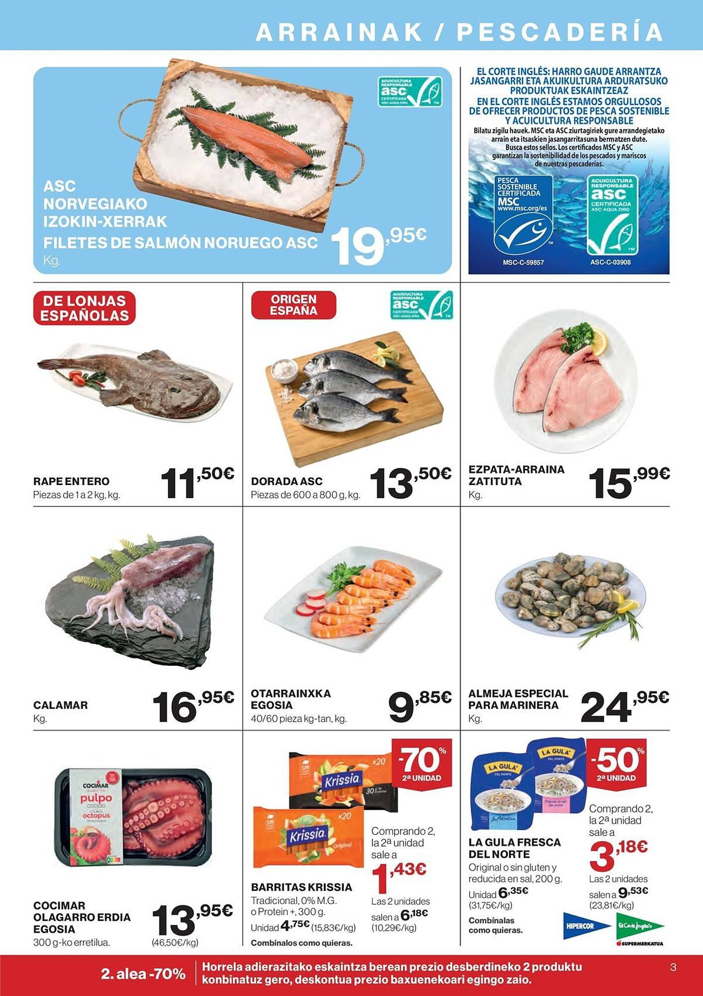 Catálogo El Corte Inglés (2025-09-11 - 2025-09-24)