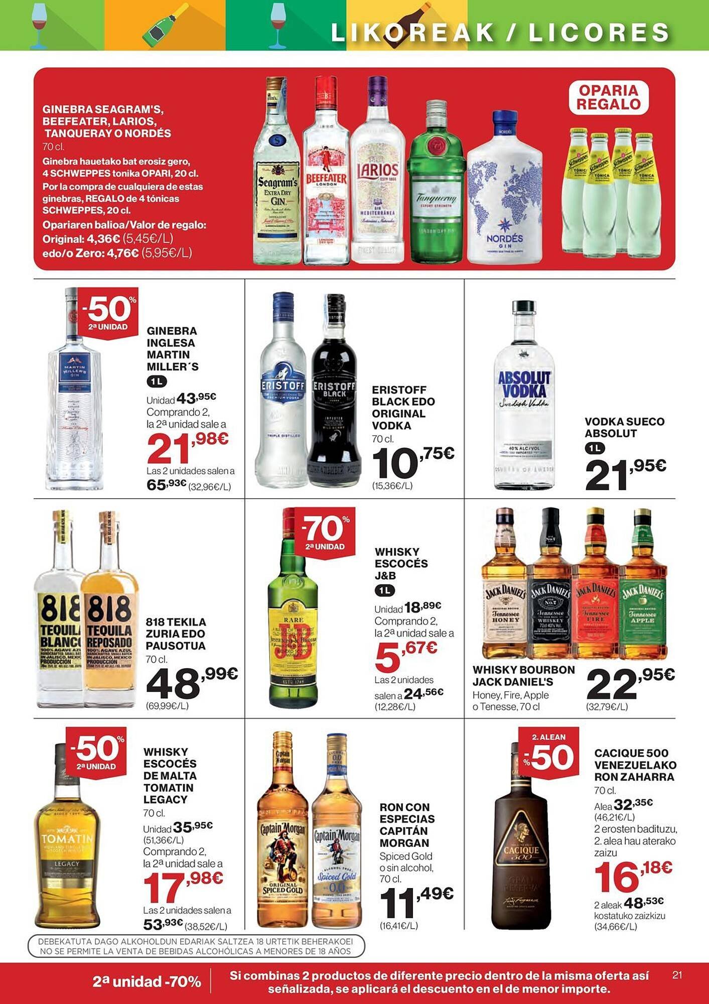 Catálogo El Corte Inglés (2025-09-11 - 2025-09-24)