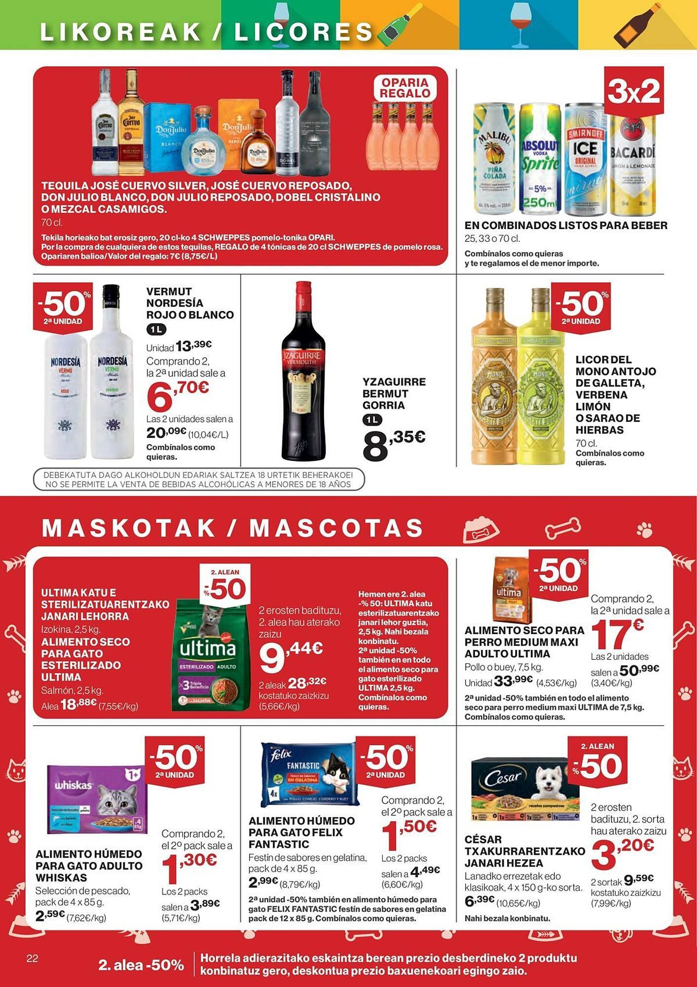 Catálogo El Corte Inglés (2025-09-11 - 2025-09-24)