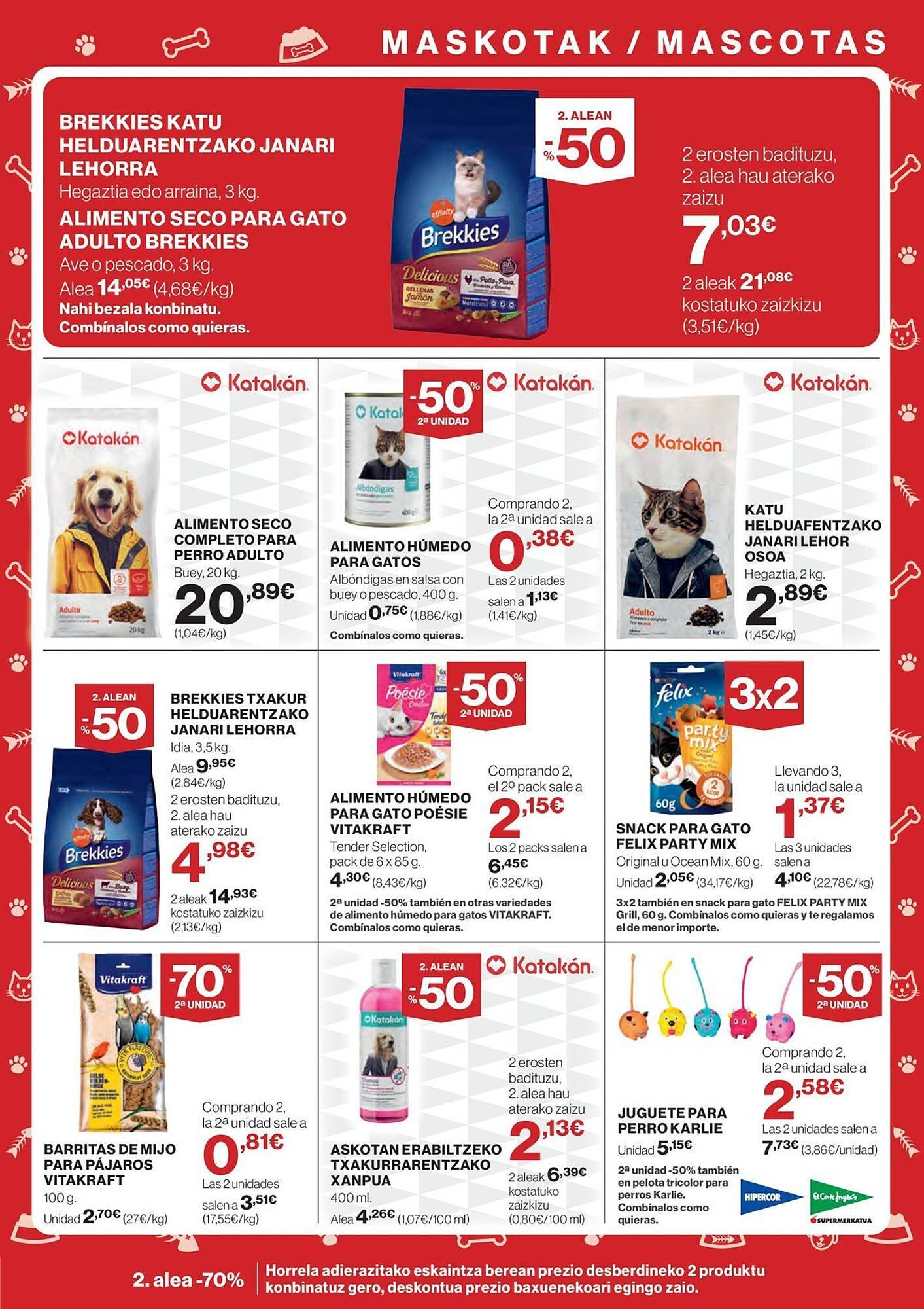 Catálogo El Corte Inglés (2025-09-11 - 2025-09-24)