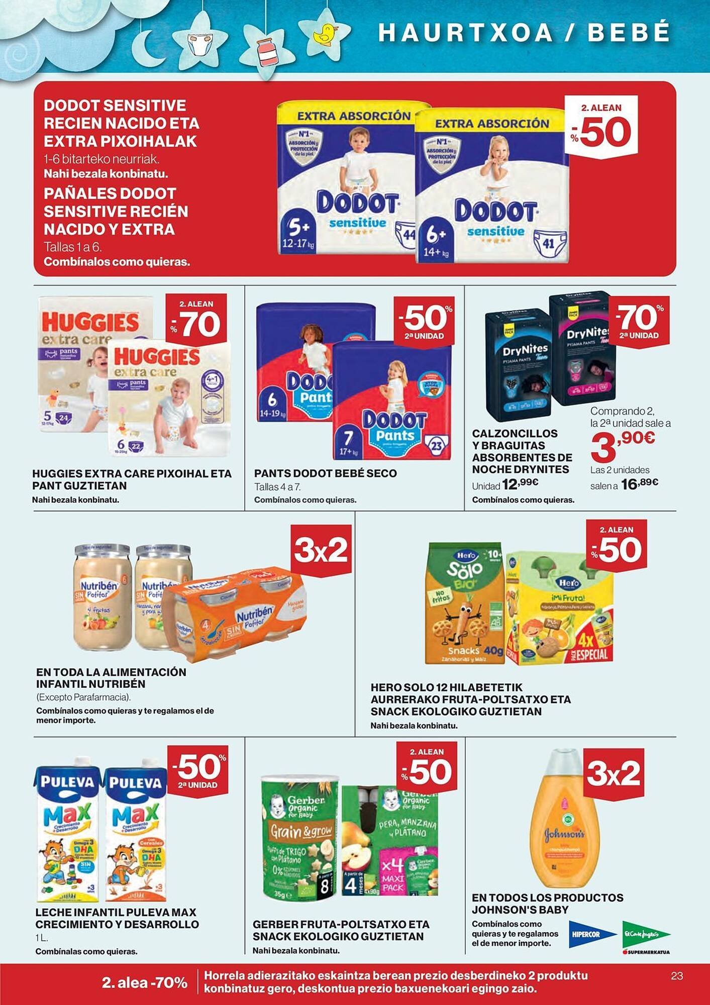 Catálogo El Corte Inglés (2025-09-11 - 2025-09-24)