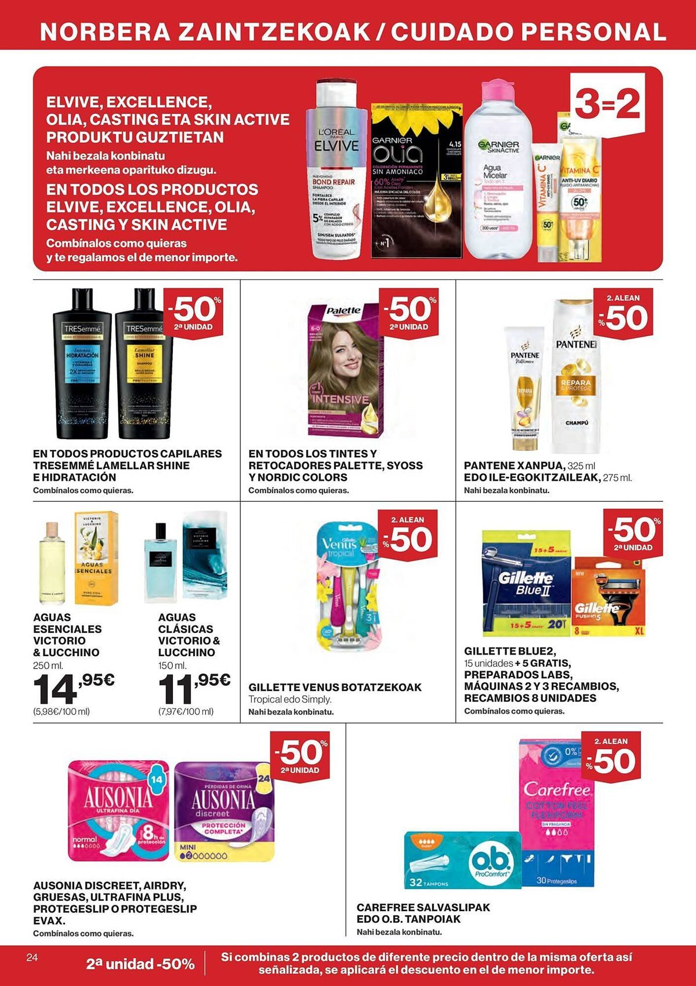 Catálogo El Corte Inglés (2025-09-11 - 2025-09-24)