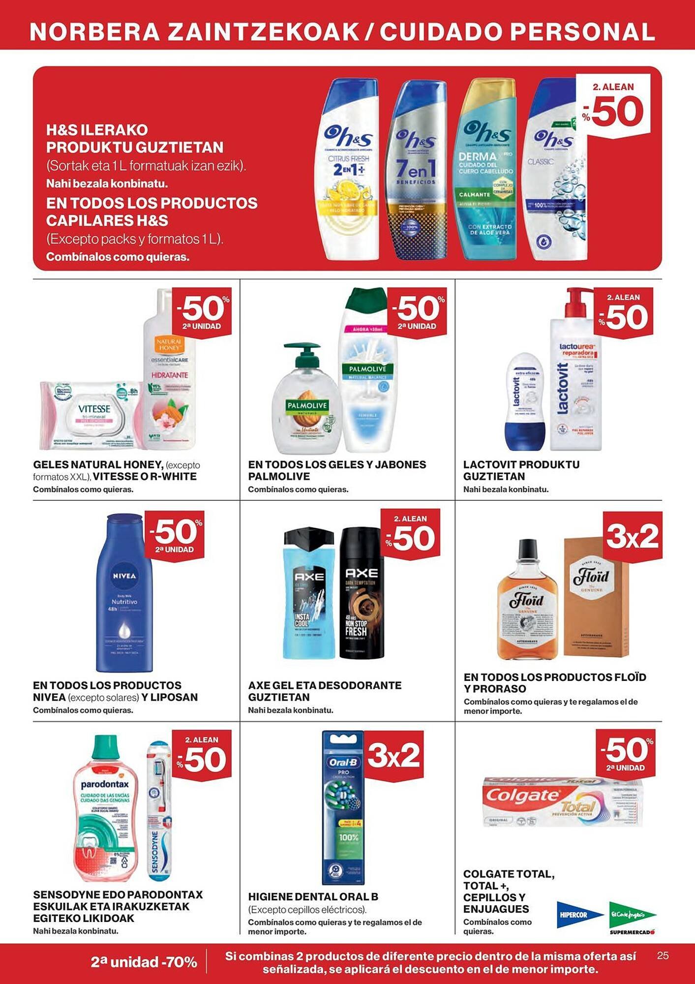 Catálogo El Corte Inglés (2025-09-11 - 2025-09-24)