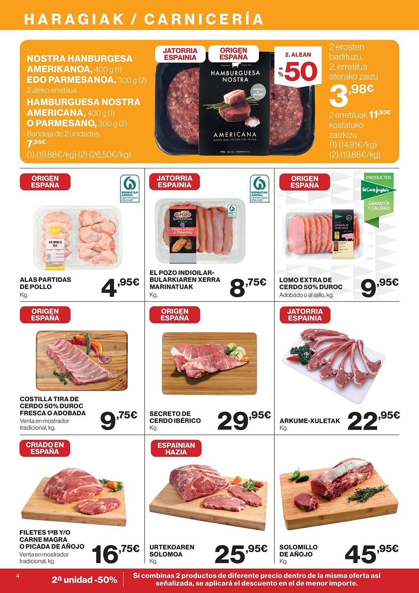 Catálogo El Corte Inglés (2025-09-11 - 2025-09-24)