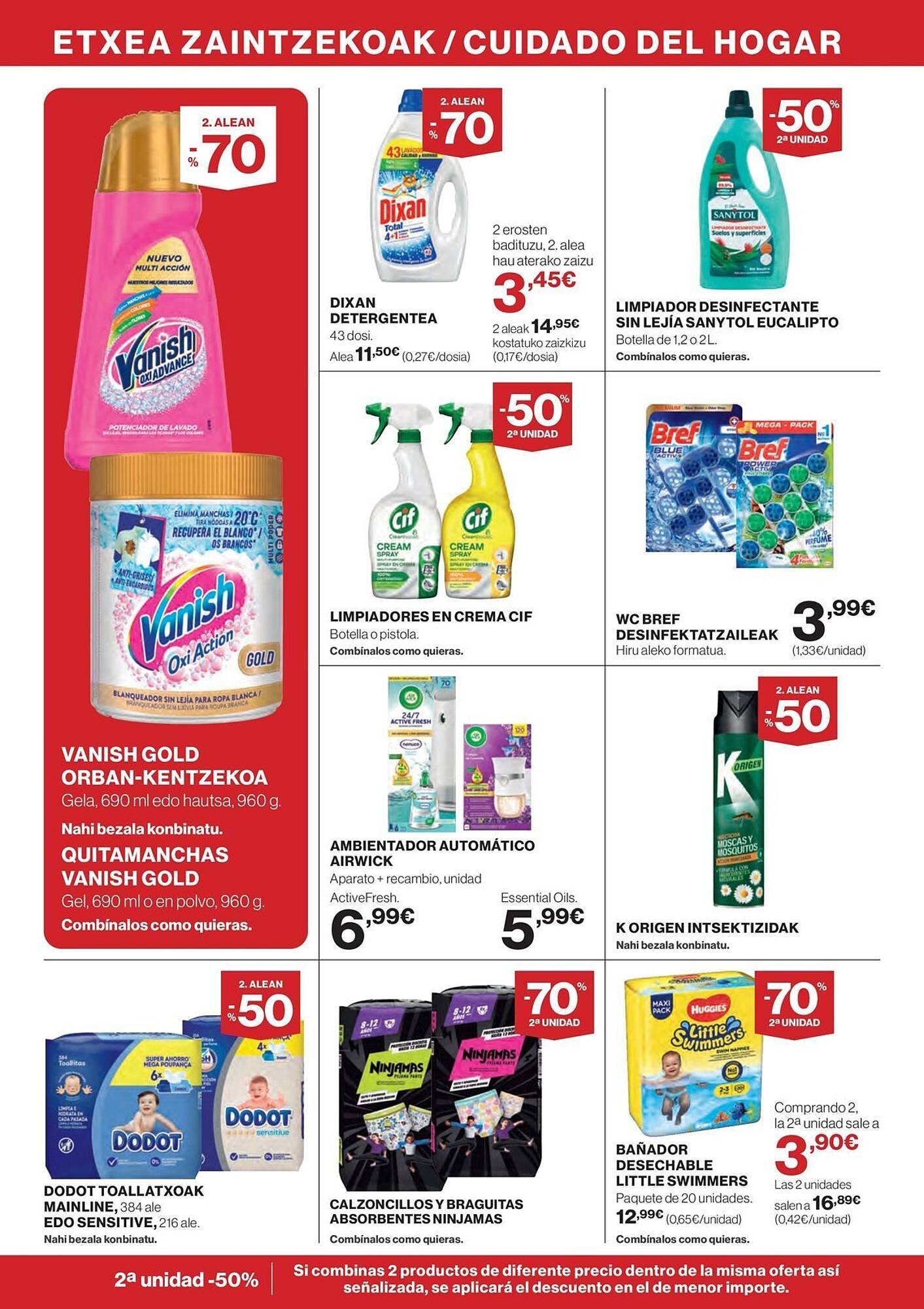 Catálogo El Corte Inglés (2025-09-11 - 2025-09-24)