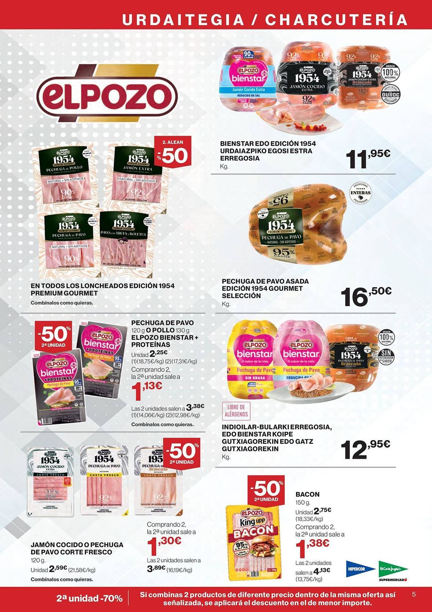 Catálogo El Corte Inglés (2025-09-11 - 2025-09-24)
